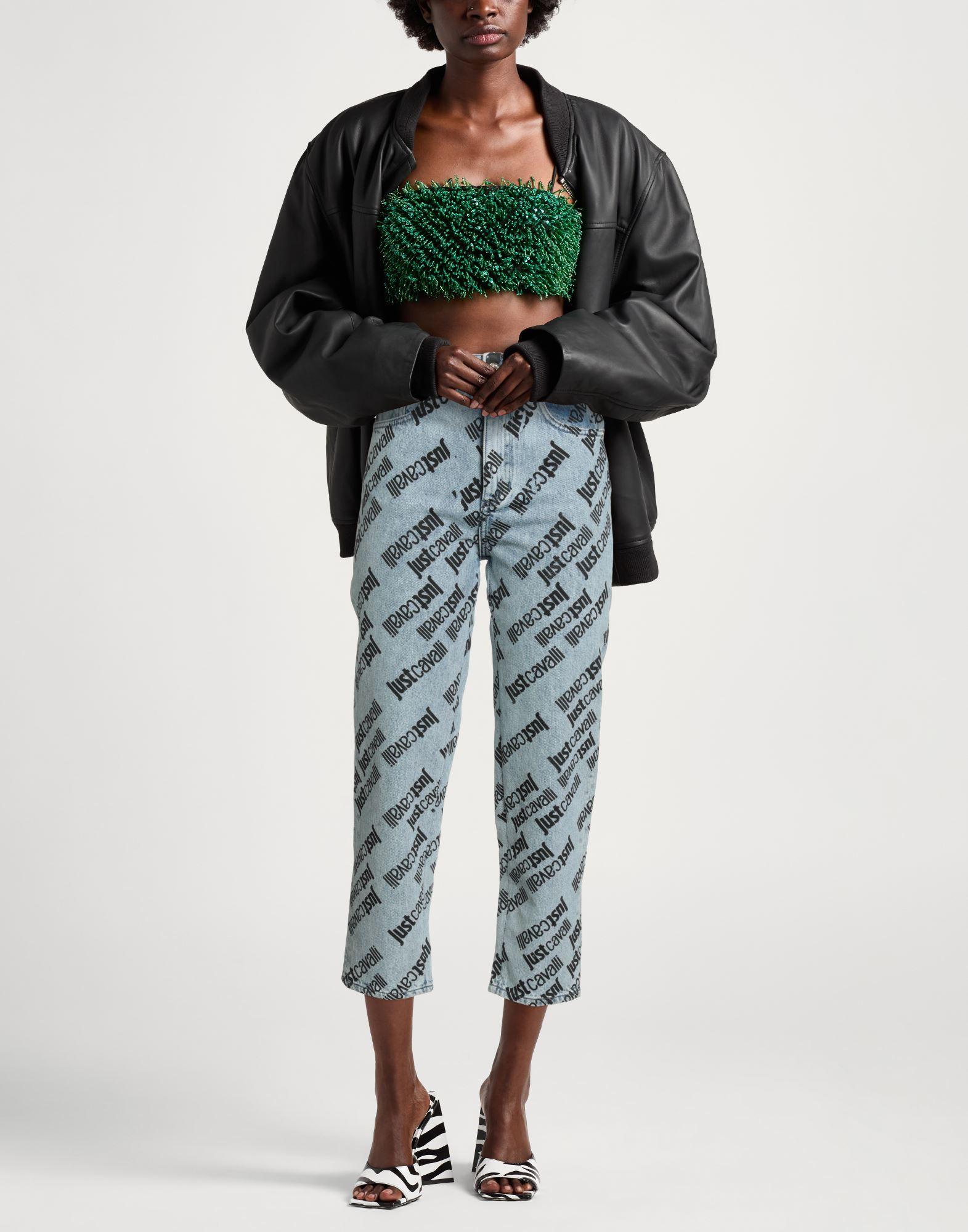 Just Cavalli Jeans for Women | Online Sale up to 81% off | Lyst