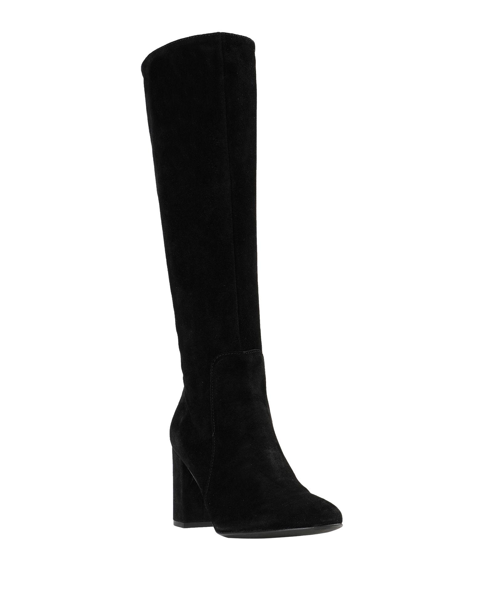 Lamica Boots in Black - Lyst