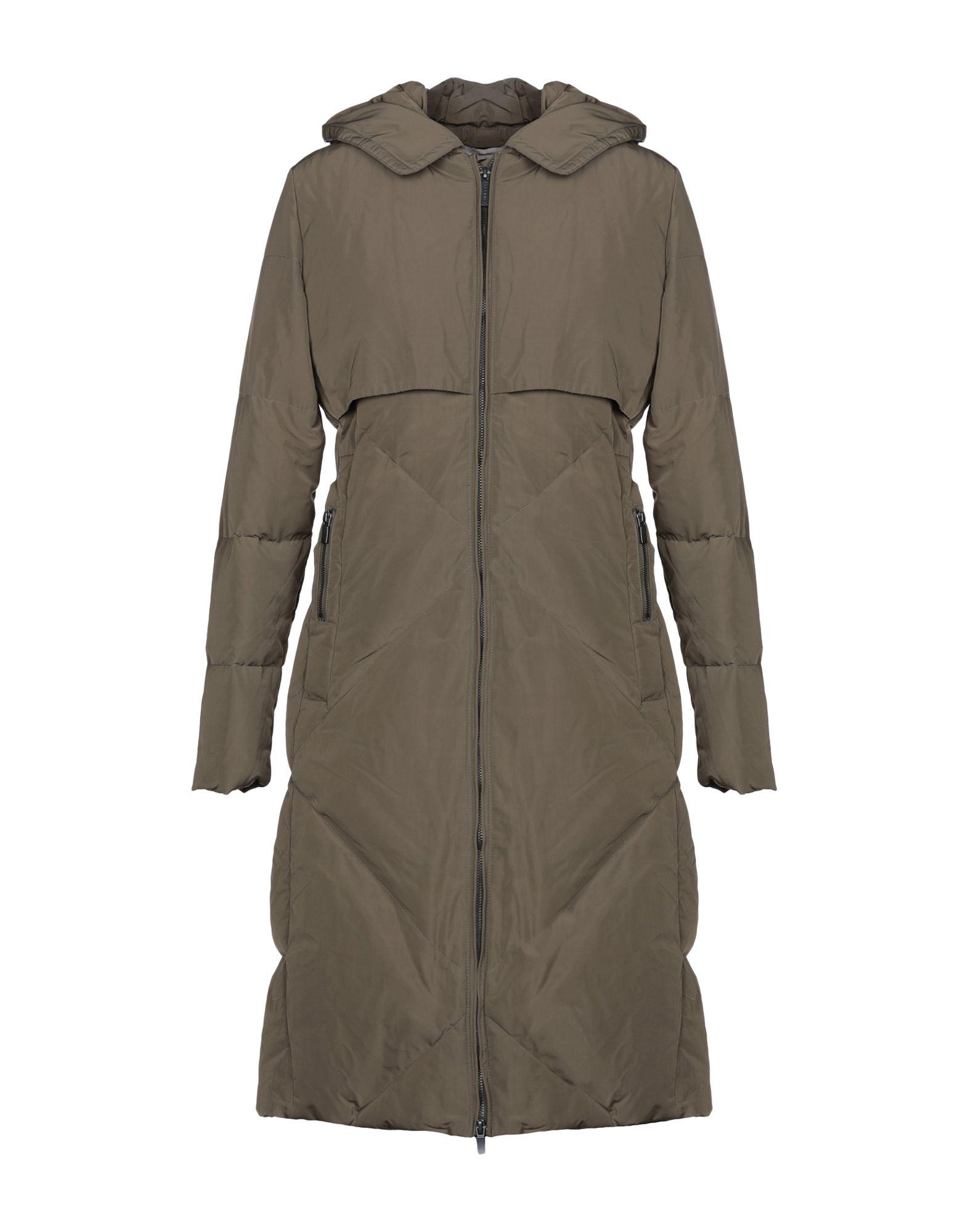 stefanel parka
