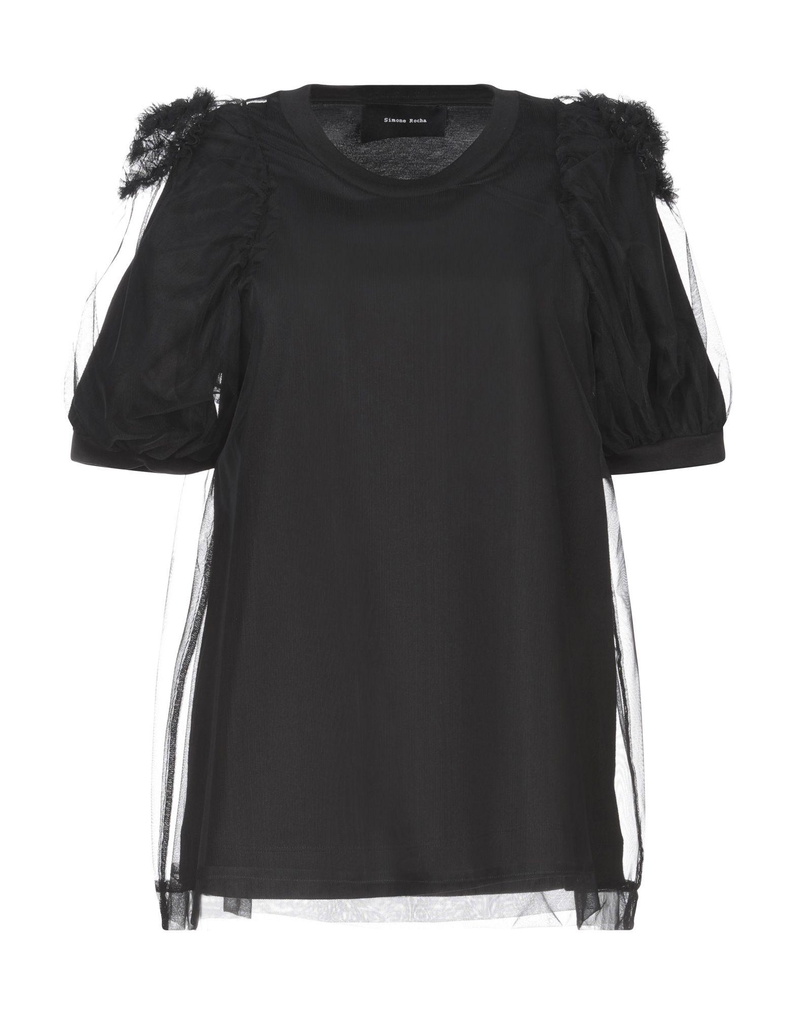 simone rocha h&m t shirt