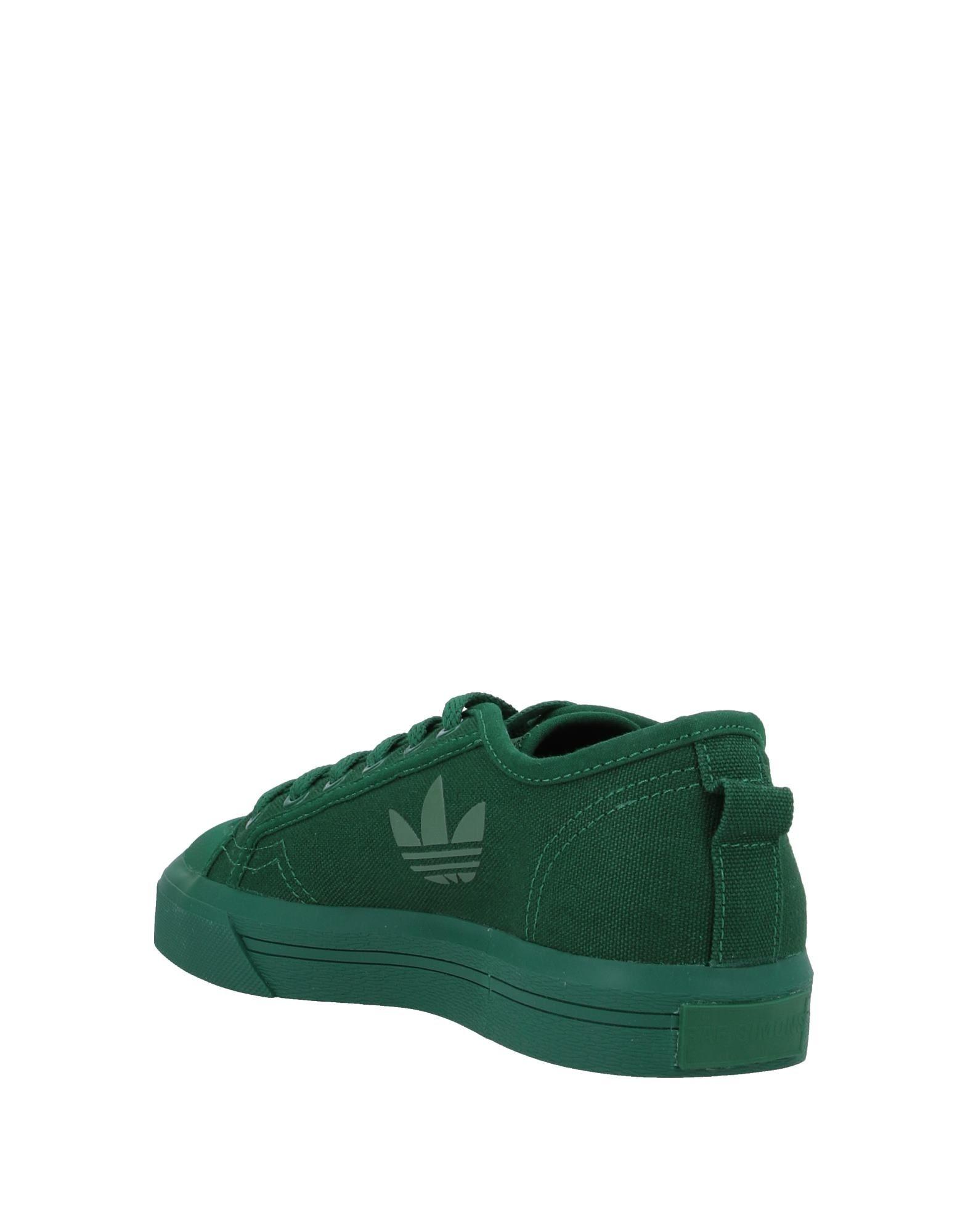 Raf Simons x adidas RS Stan Smith 