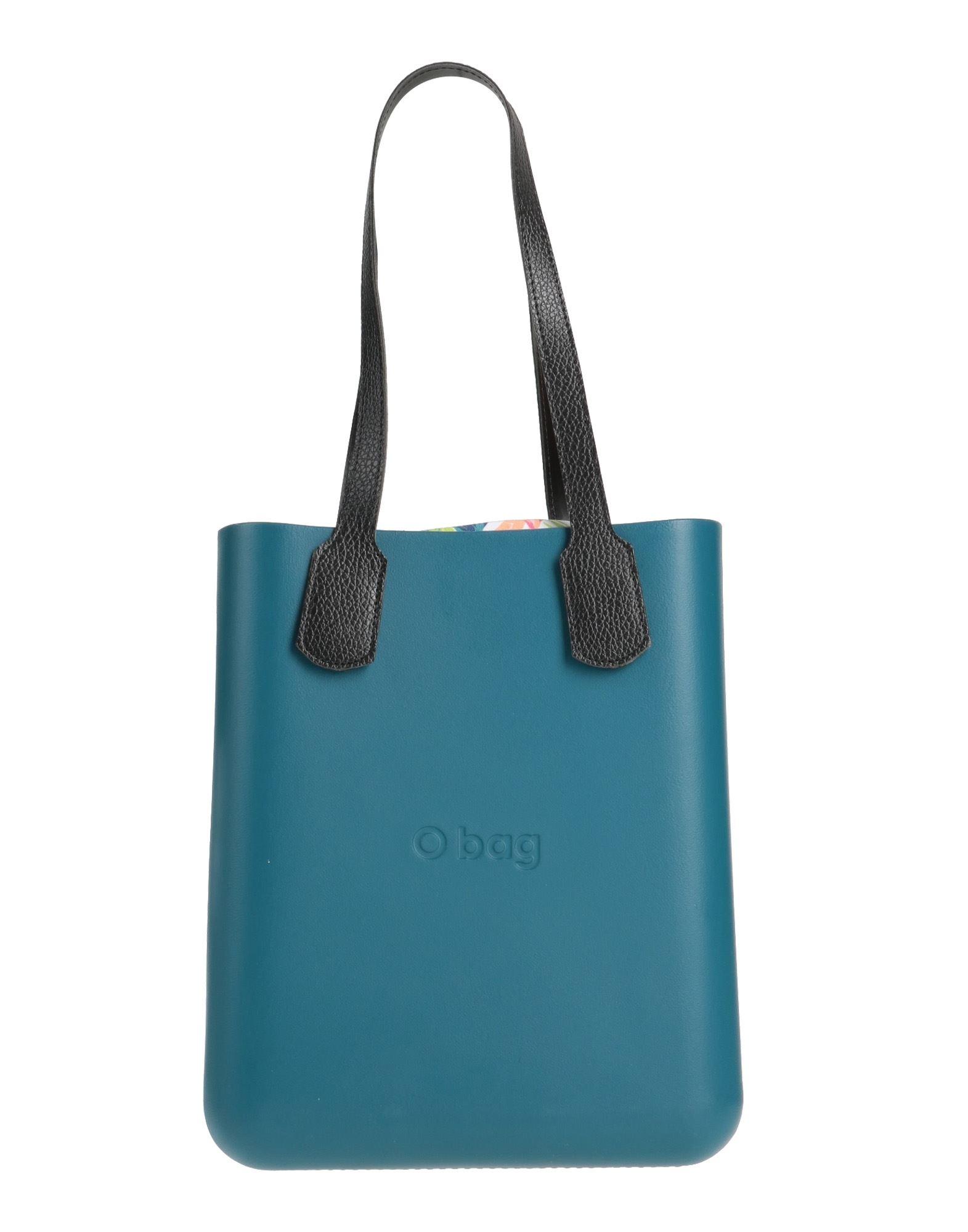O bag Handtaschen in Blau | Lyst DE