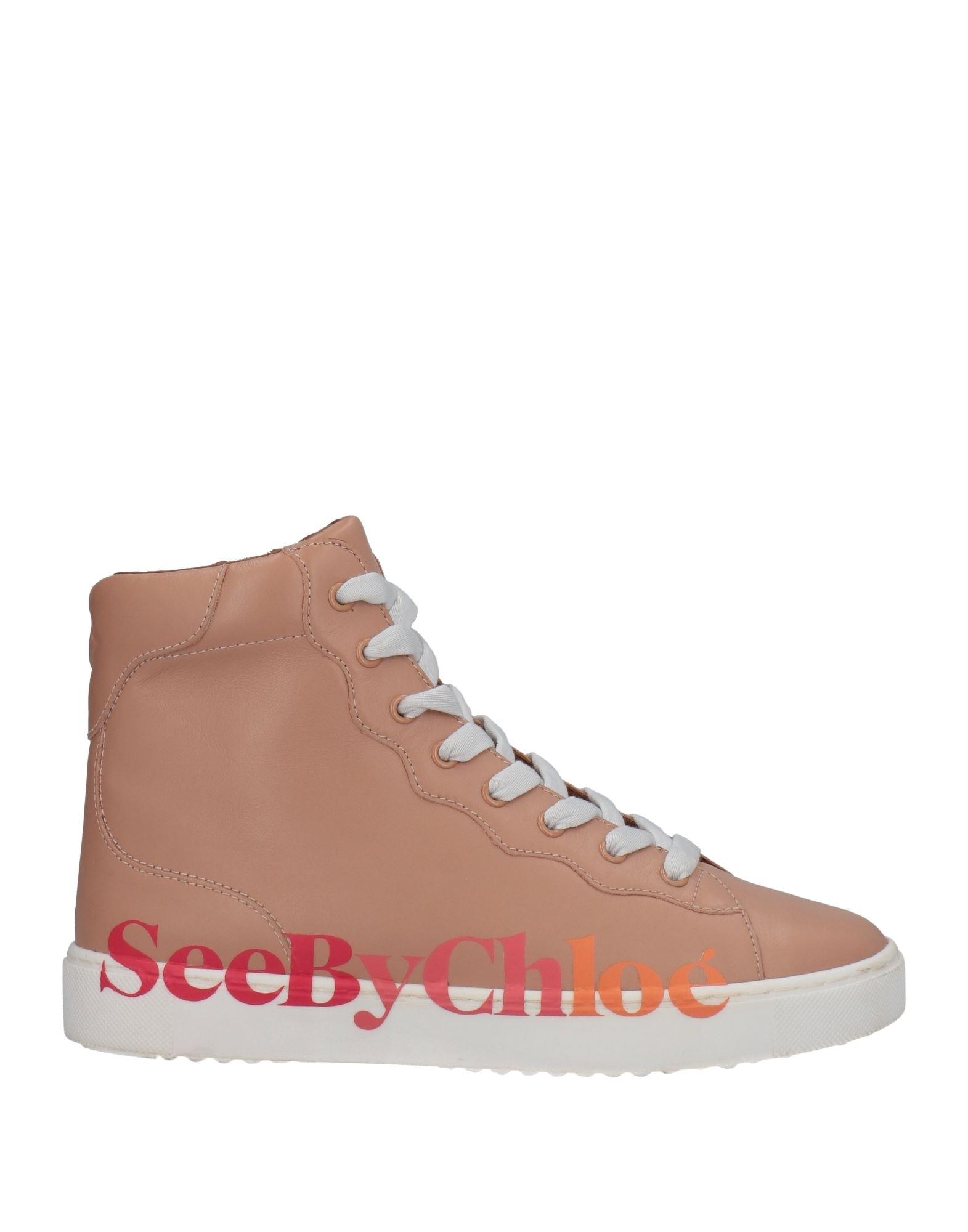See By Chloé Sneakers for Women | Online Sale up to 75% off