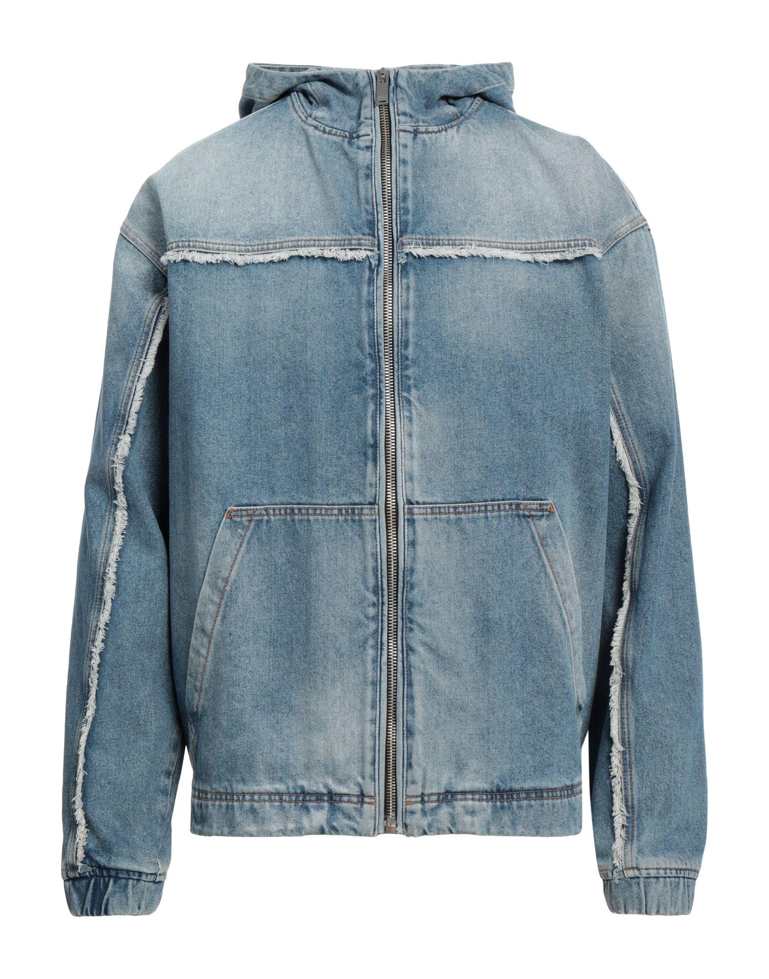 Marcelo Burlon Jackets for Men | Online Sale up to 86% off | Lyst