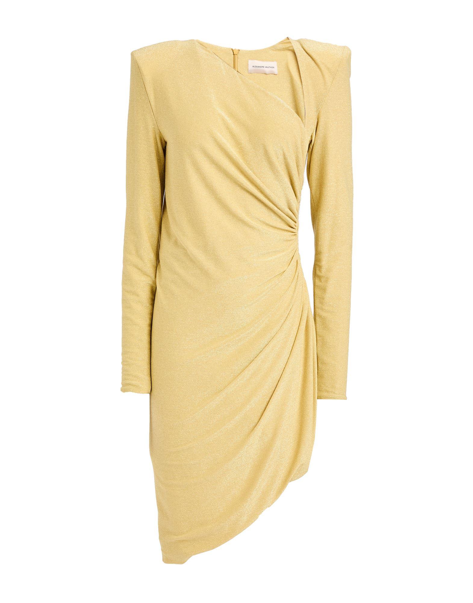 Alexandre Vauthier Dresses for Women | Online Sale up to 82