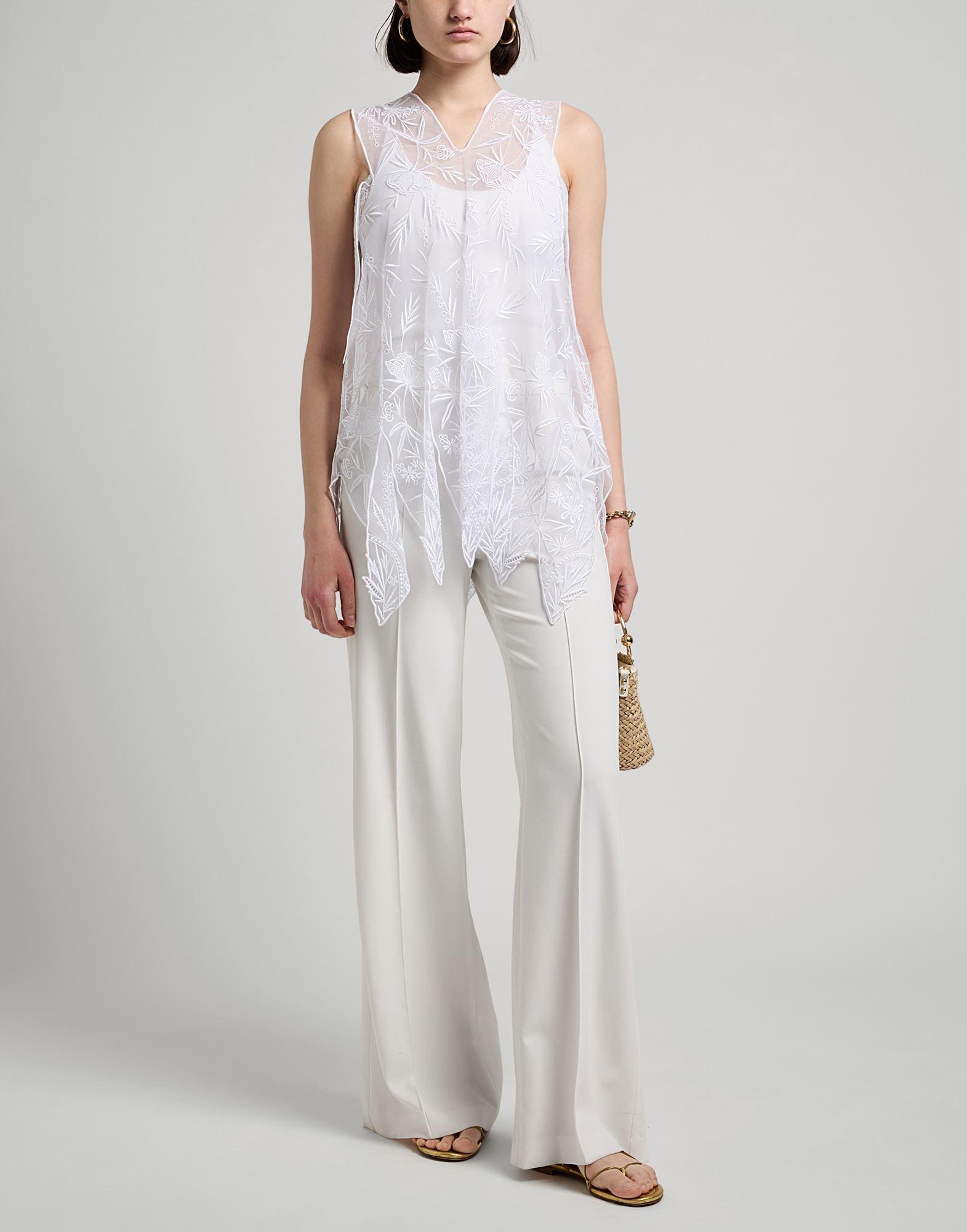 Christopher Kane Sleeveless and tank tops for Women | Online Sale