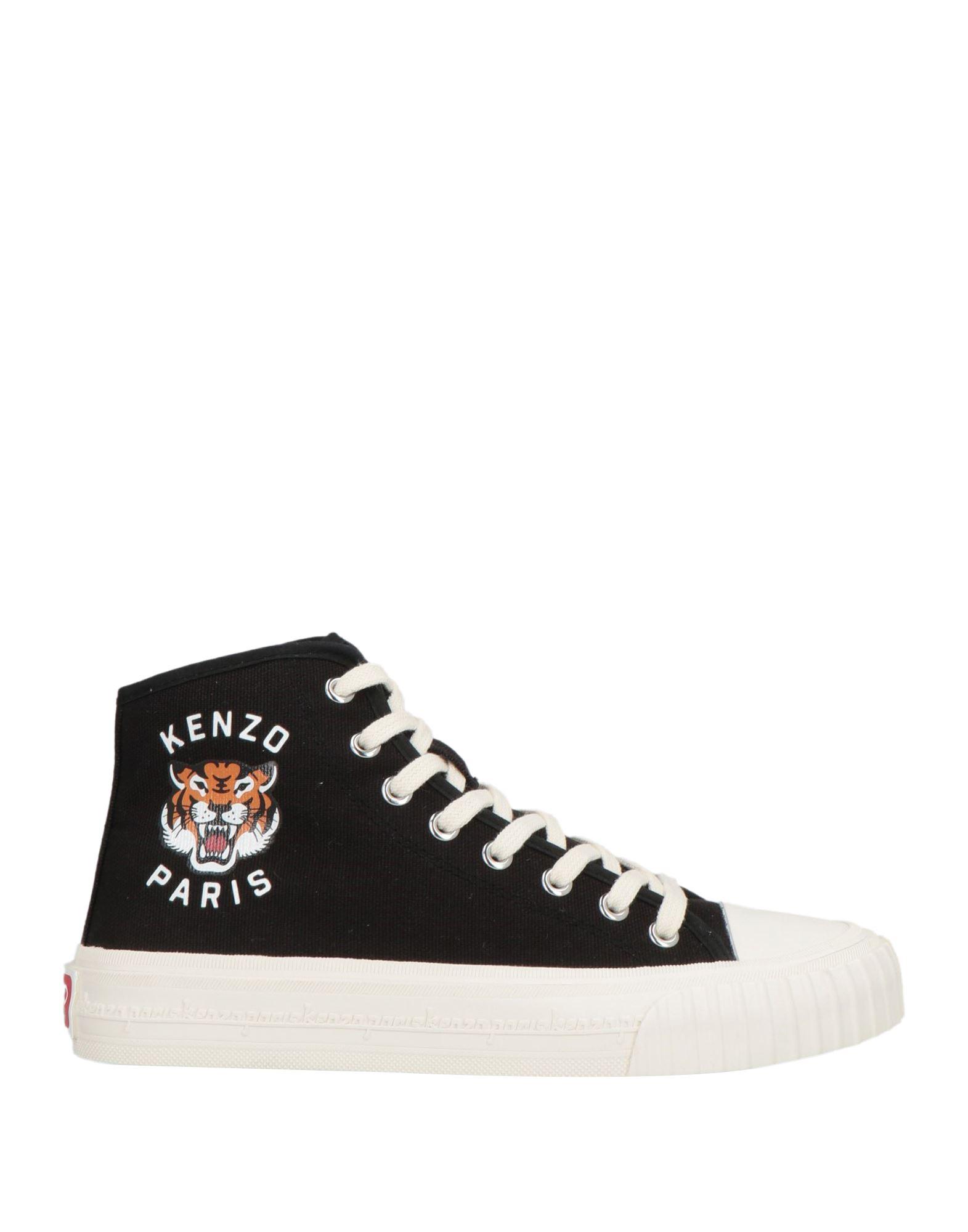 KENZO High-top sneakers for Women | Online Sale up to 51 KENZO High-top sneakers for Women | Online Sale up to 51