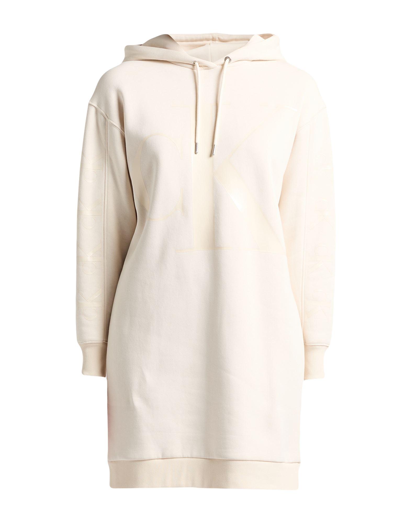 Calvin Klein Long Sleeve Dresses for Women | Lyst
