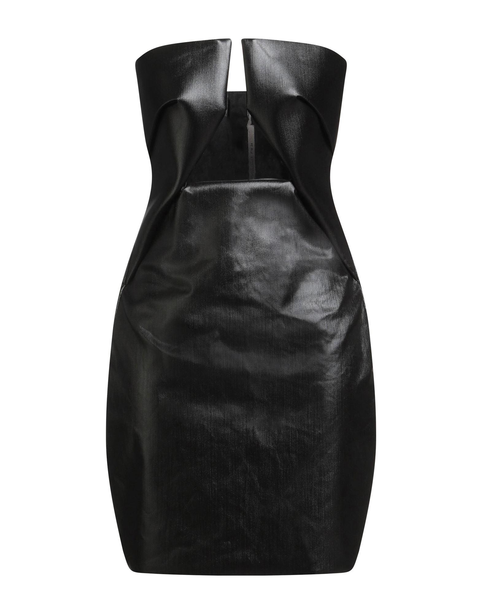 【関税＆送料込み】Rick Owens Short Dress SHORTS - Rick Owens