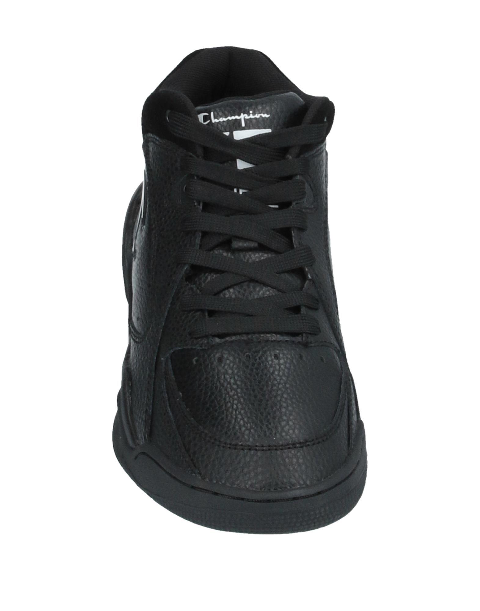champion hightop