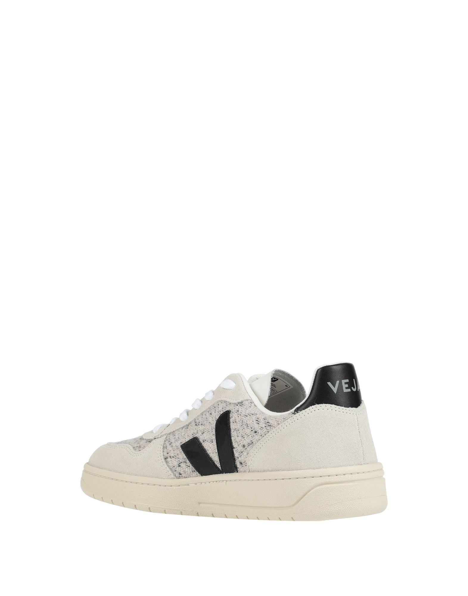 veja trainers beige