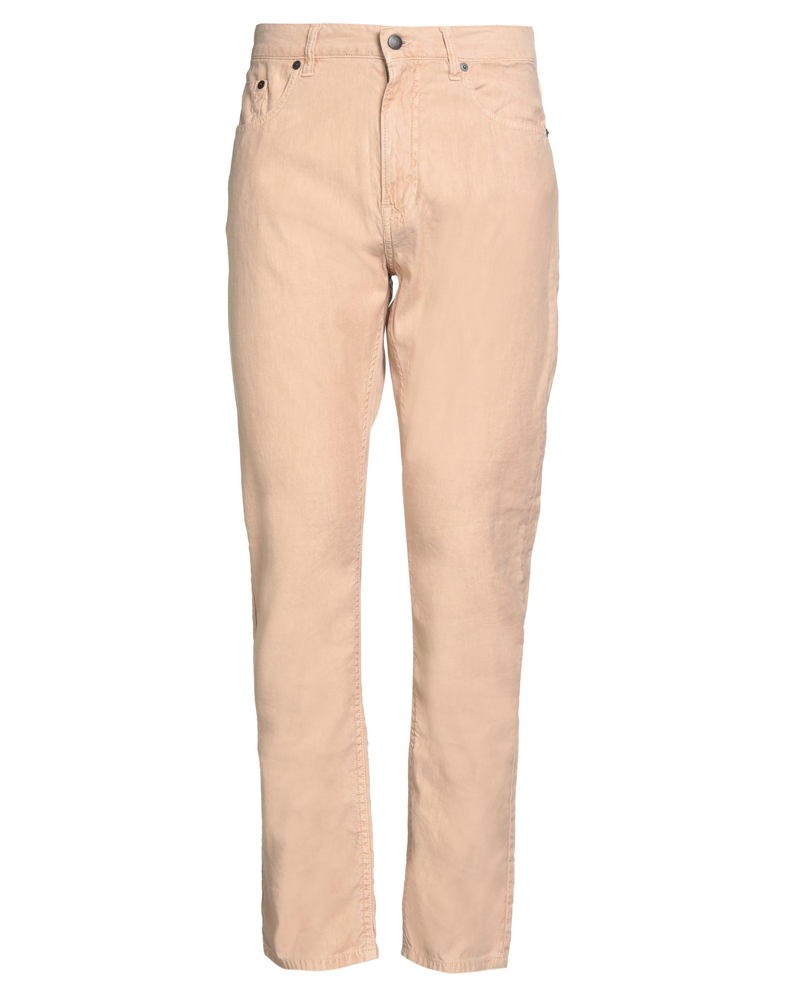 GANT Herren Slim Fit Chino-Hose – Klassischer Twill Mit Stretch, Regular Passform, Vielseitig Kombinierbar