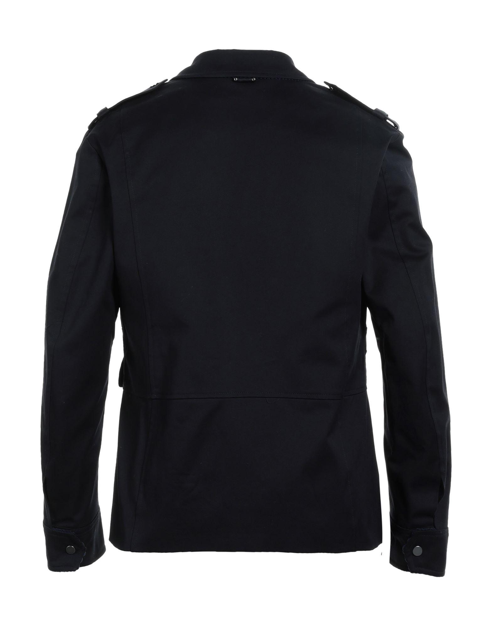 【neil barrett】 archive military jacket Neil Barrett Archive Black Barrett Jacket Military Riots