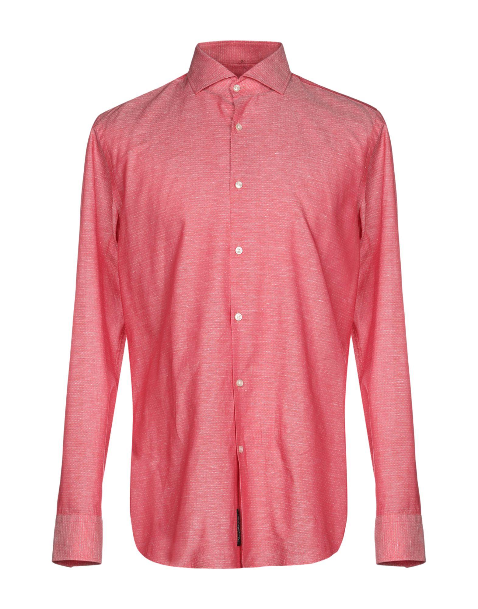 men's pink shirts australia