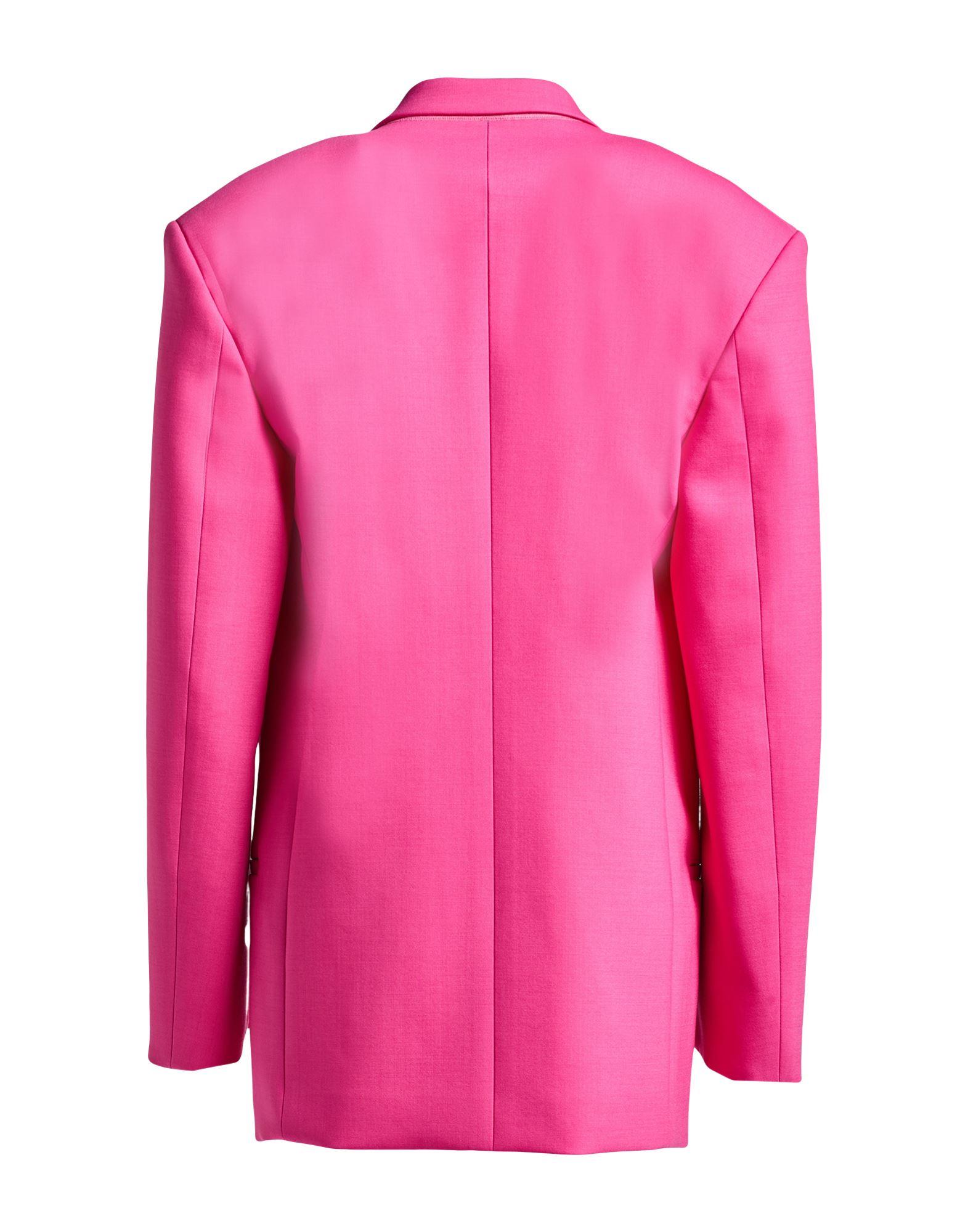 Pink Philosophy Di Lorenzo Serafini Jackets for Women | Lyst
