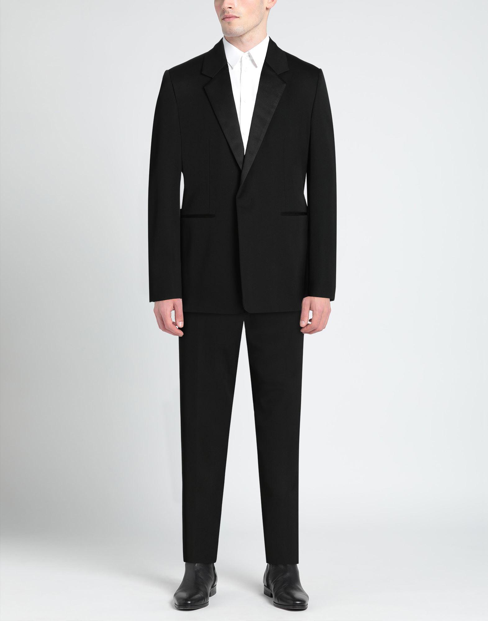 Jil Sander Suits for Men | Online Sale up to 66% off | Lyst