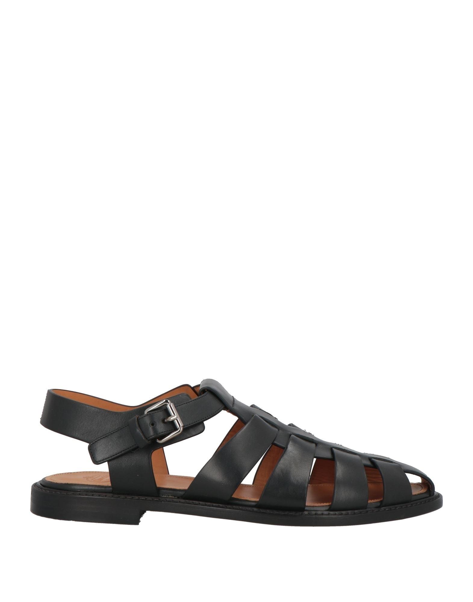 Church's Leather sandals for Men | Online Sale up to 59% off