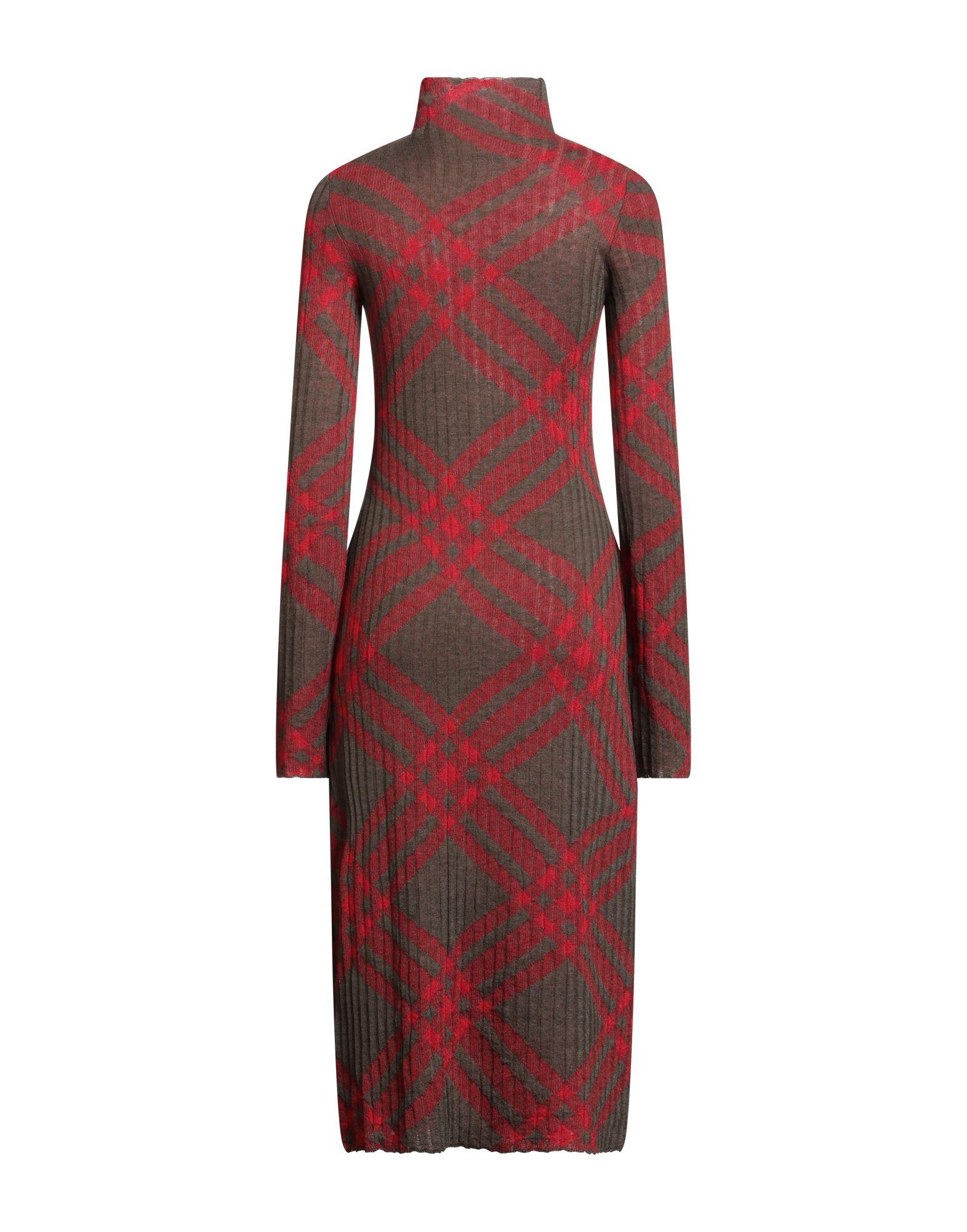 ワンピース Burberry Midi dresses Amazon.co.jp: (バーバリー) Burberry レディース ワンピース