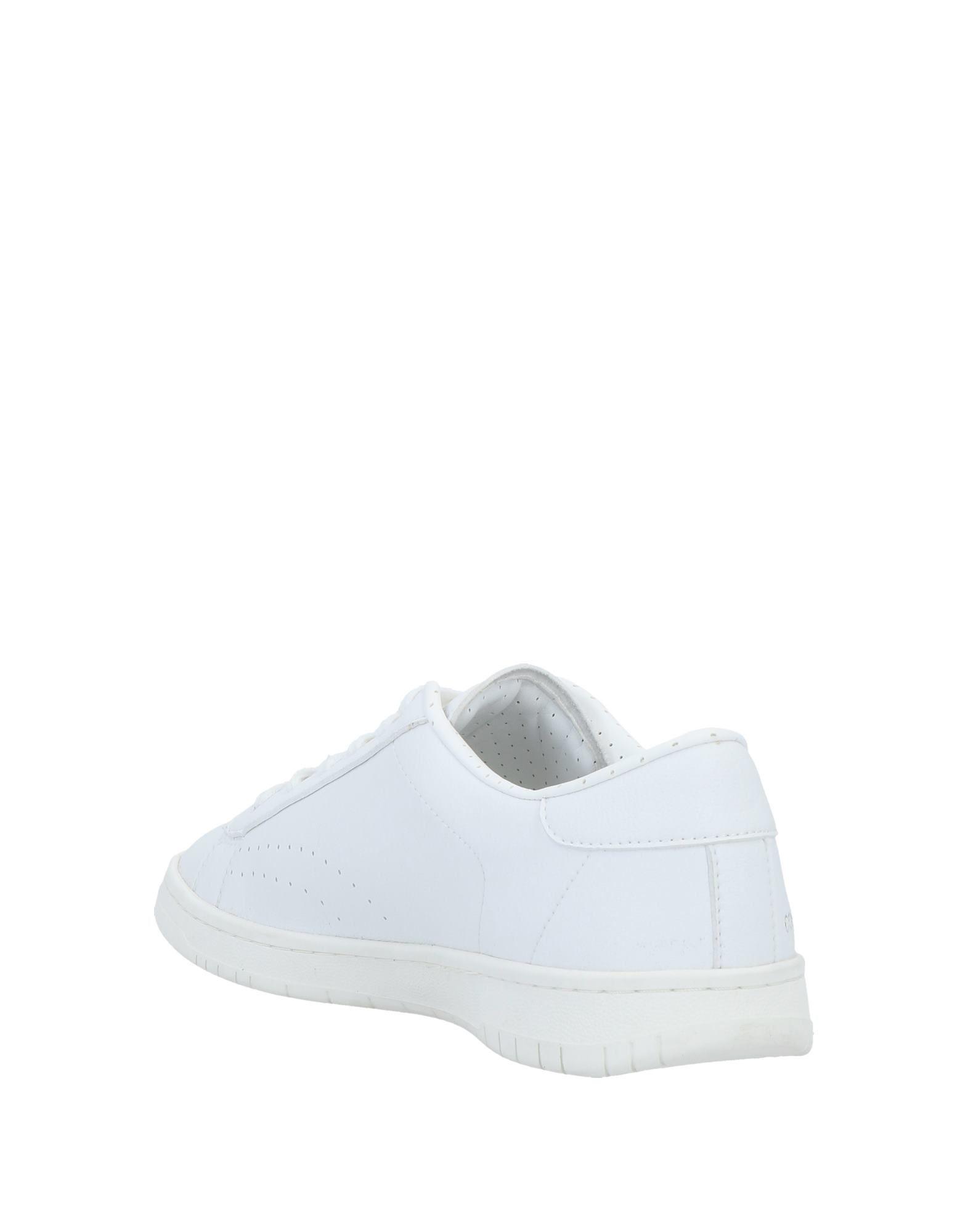 champion white trainers