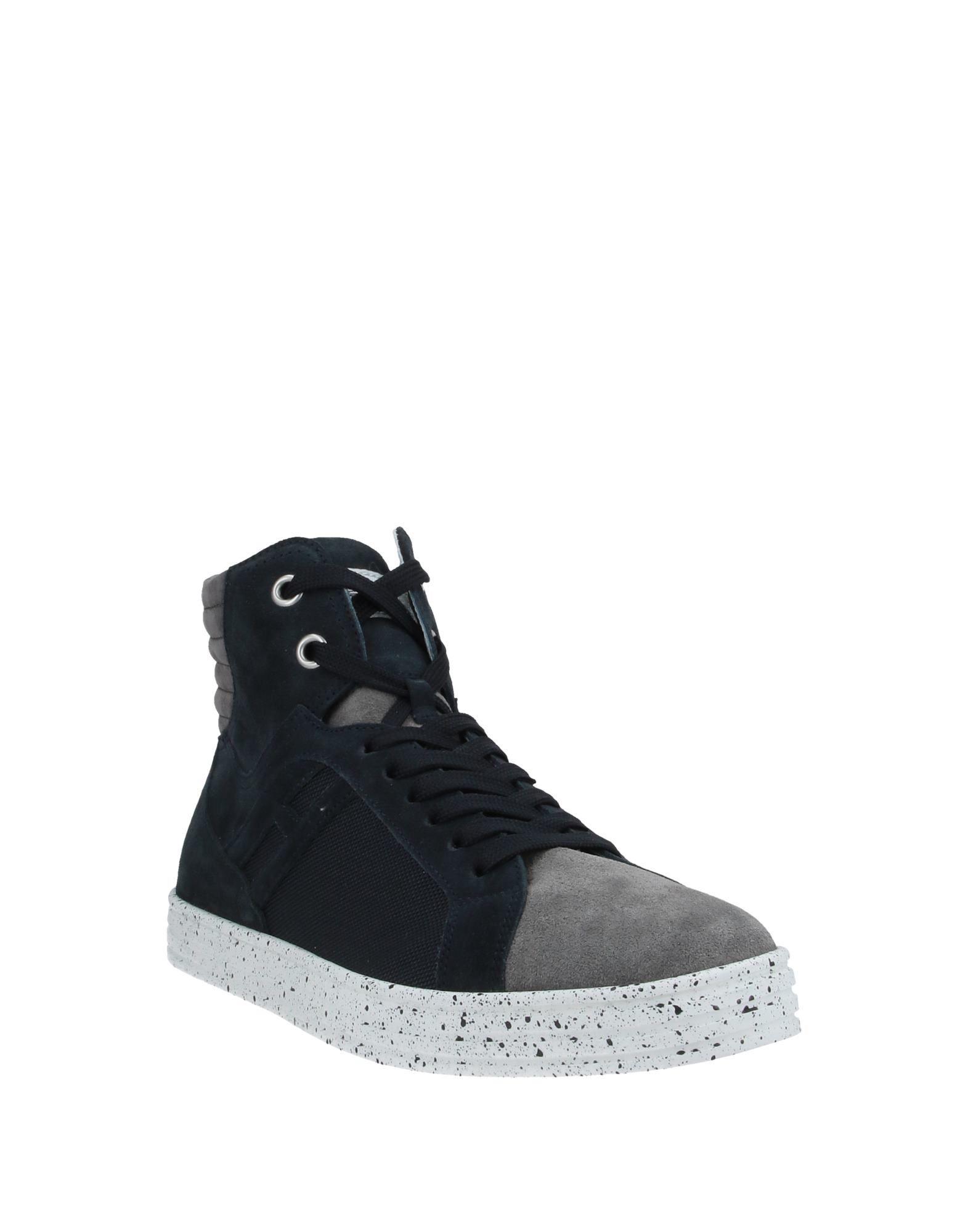 Hogan Rebel Sneakers for Men | Online Sale up to 58% off | Lyst