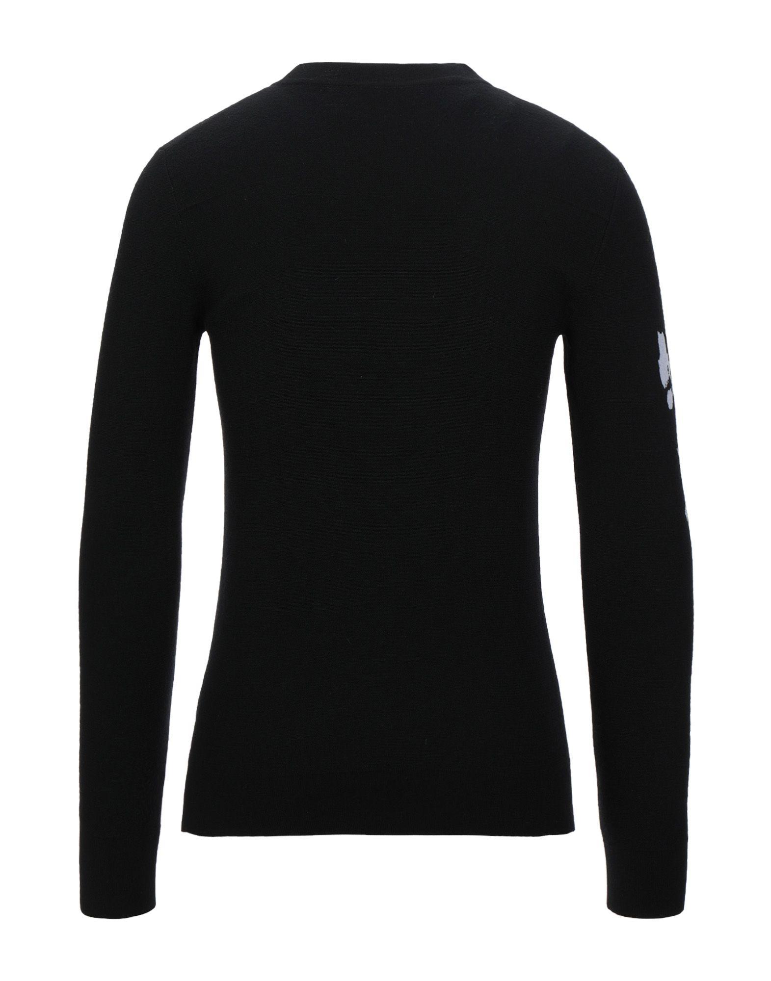 Dior Sweater in Black for Men - Lyst