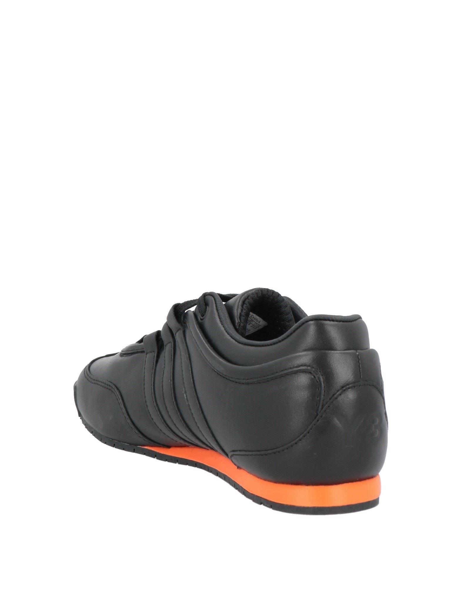 Y 3 Trainers in Grey for Men Lyst UK