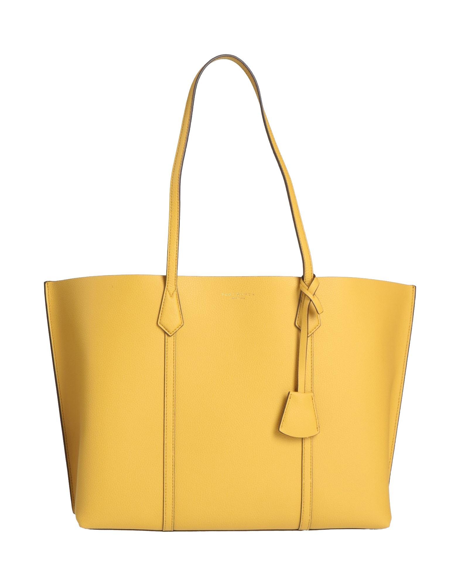 Tory Burch Shoulder Bag in Yellow Lyst