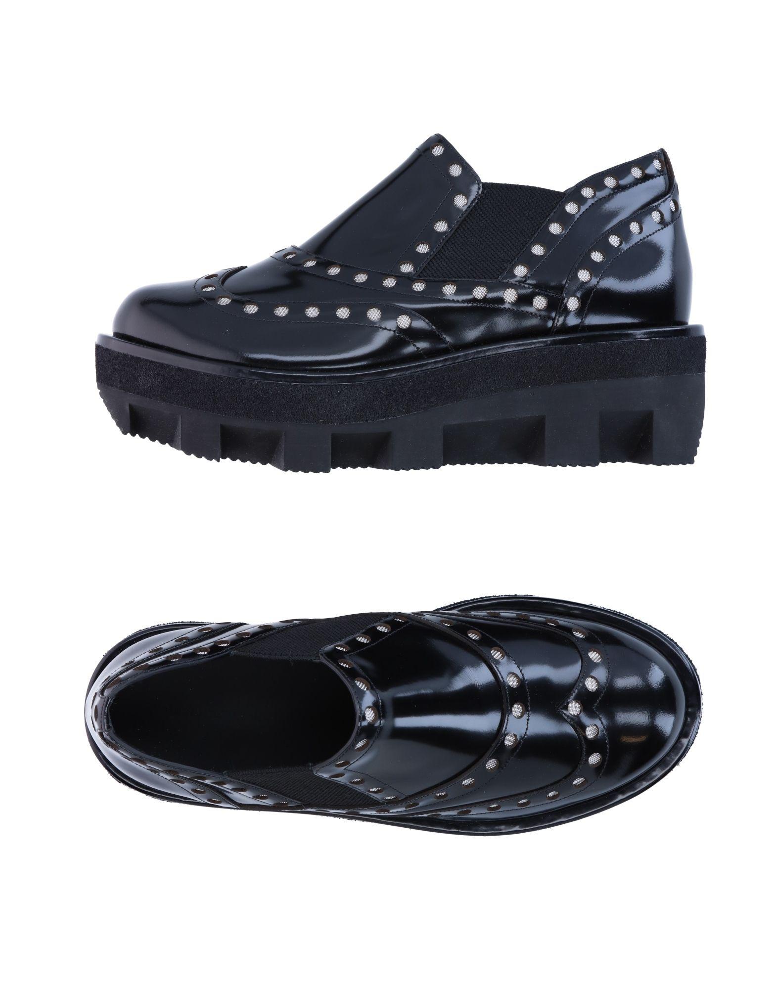 alexanderwang loafer