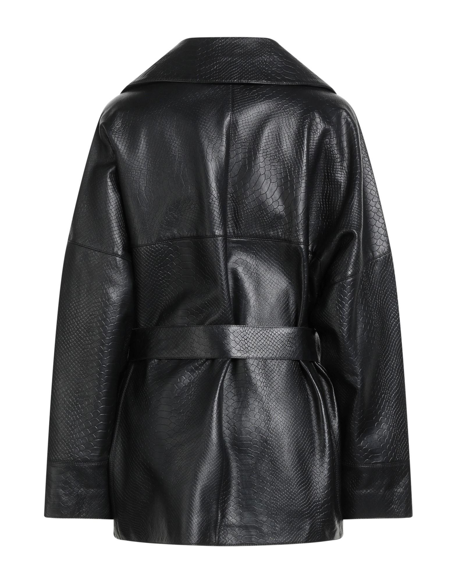 コート A FERRETTI a Ferretti Double Coat Double-breasted matting jacket with AF buttons | Alberta
