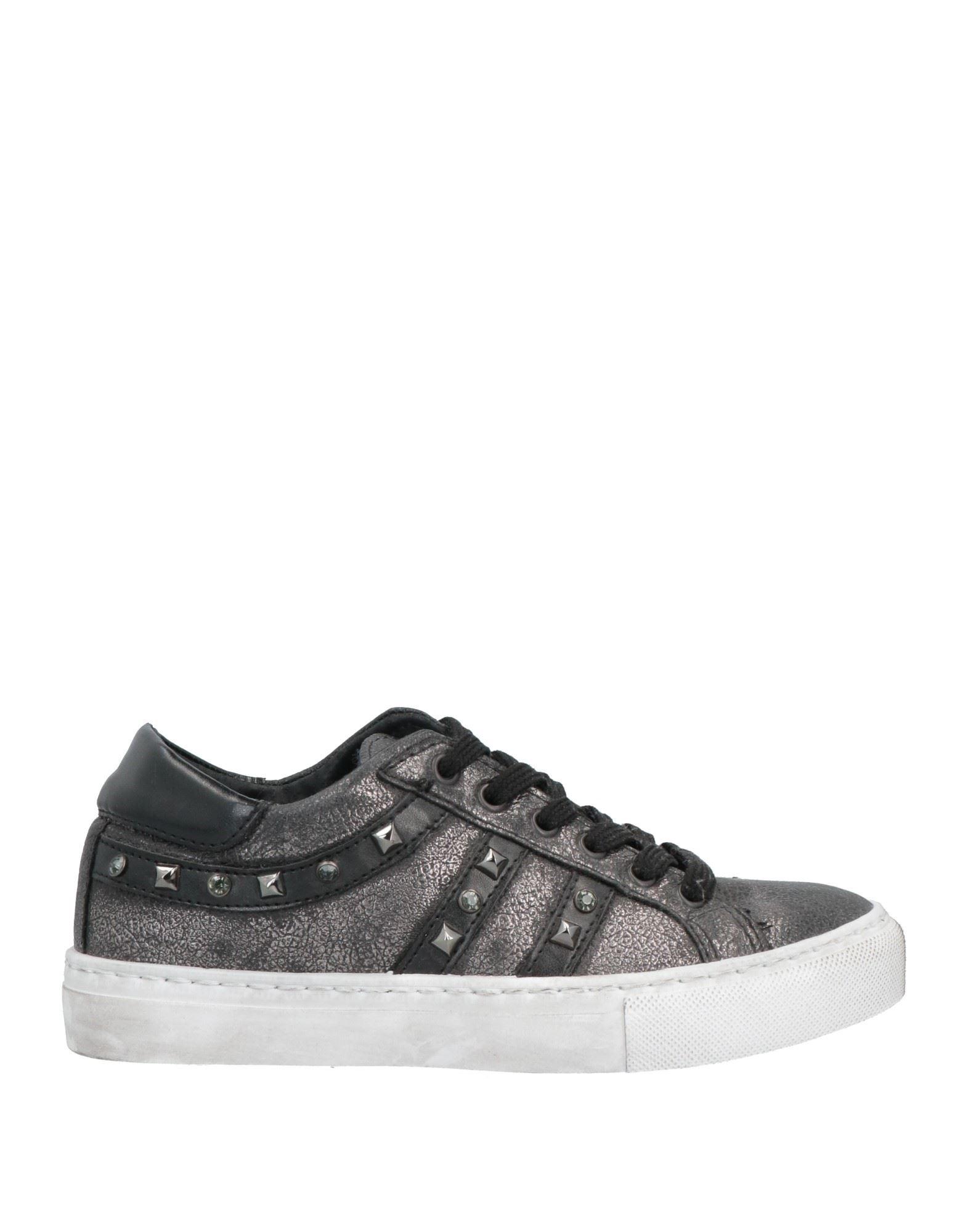 Divine Follie Trainers in Gray | Lyst