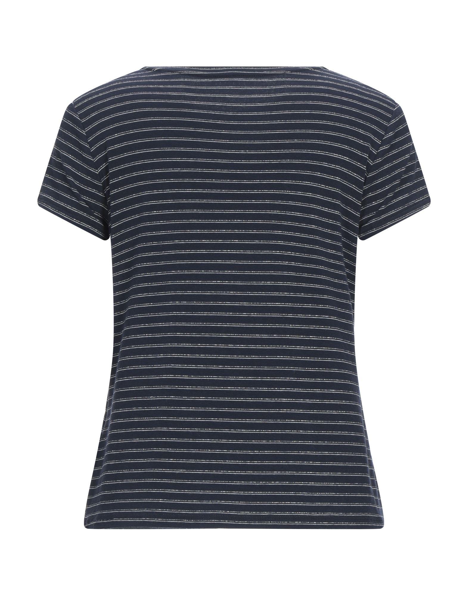 Purotatto Synthetic T-shirt in Dark Blue (Blue) - Lyst