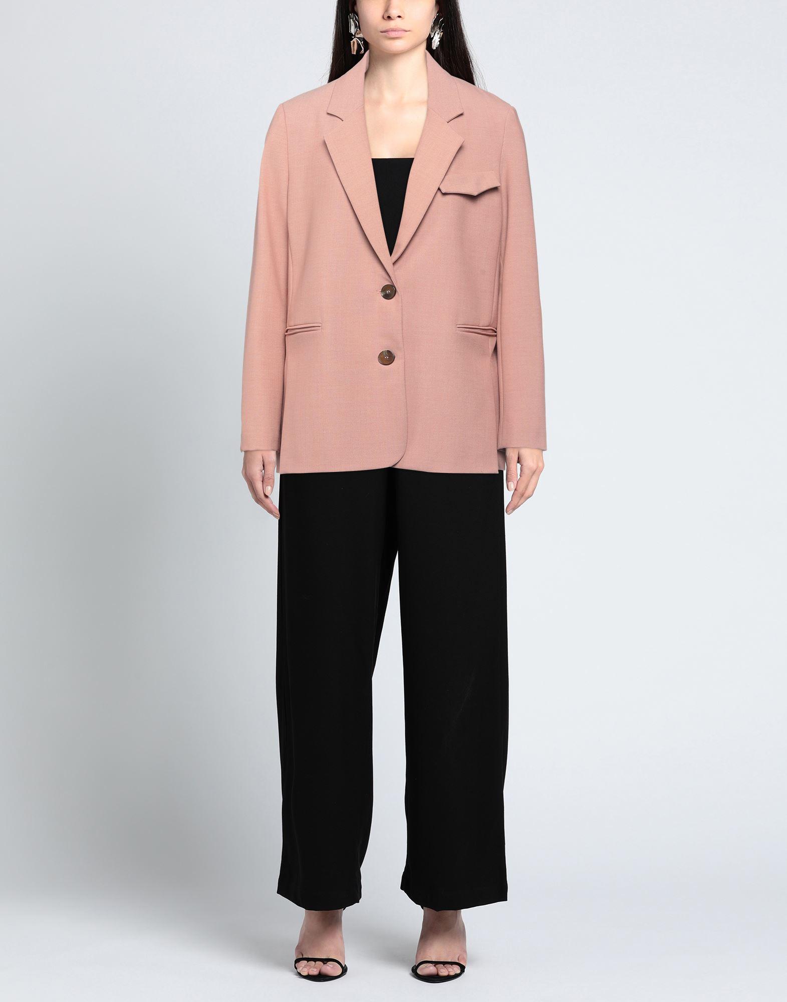 Attic And Barn Mid Length Jackets for Women