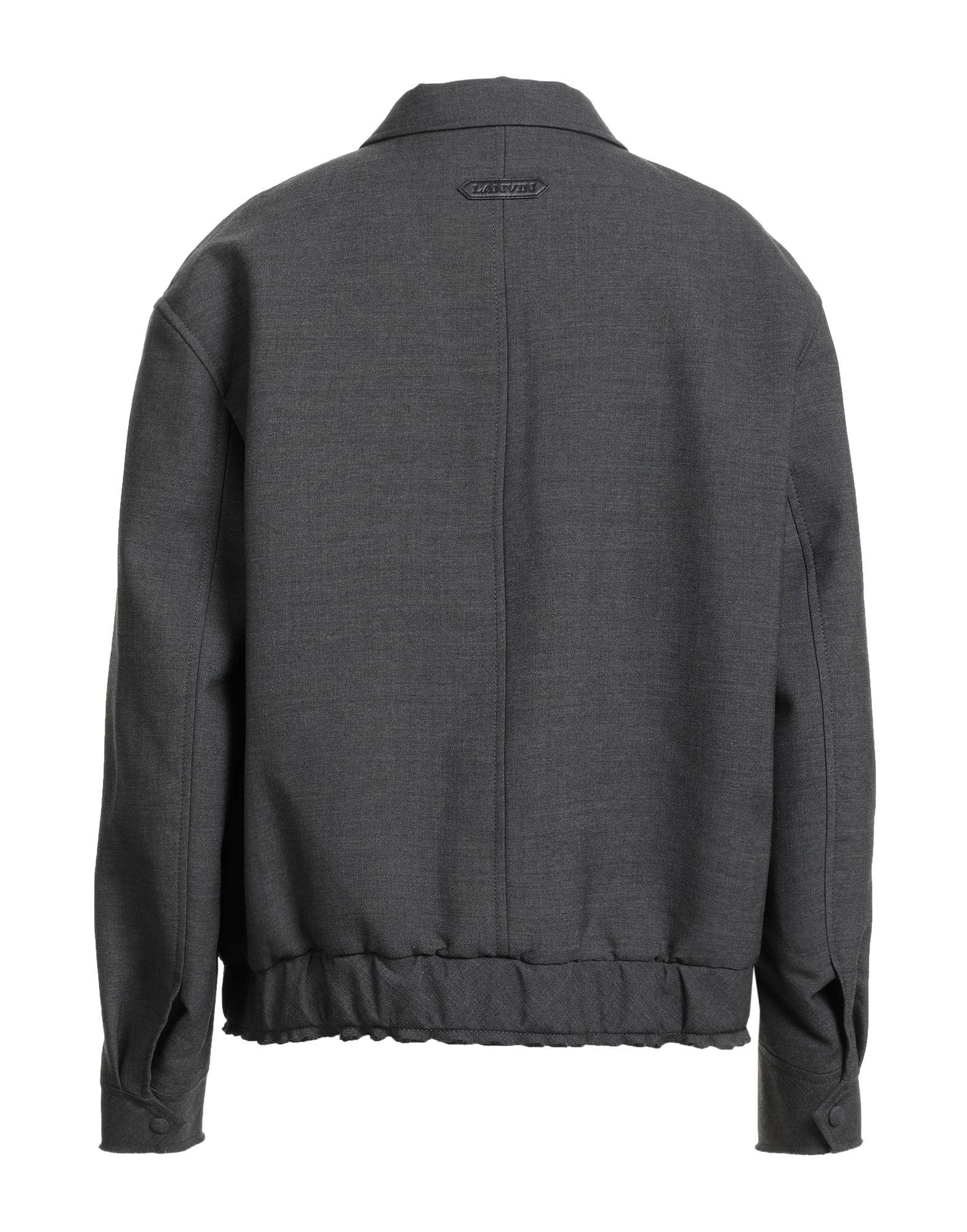 Lanvin Jackets for Men | Online Sale up to 83% off | Lyst