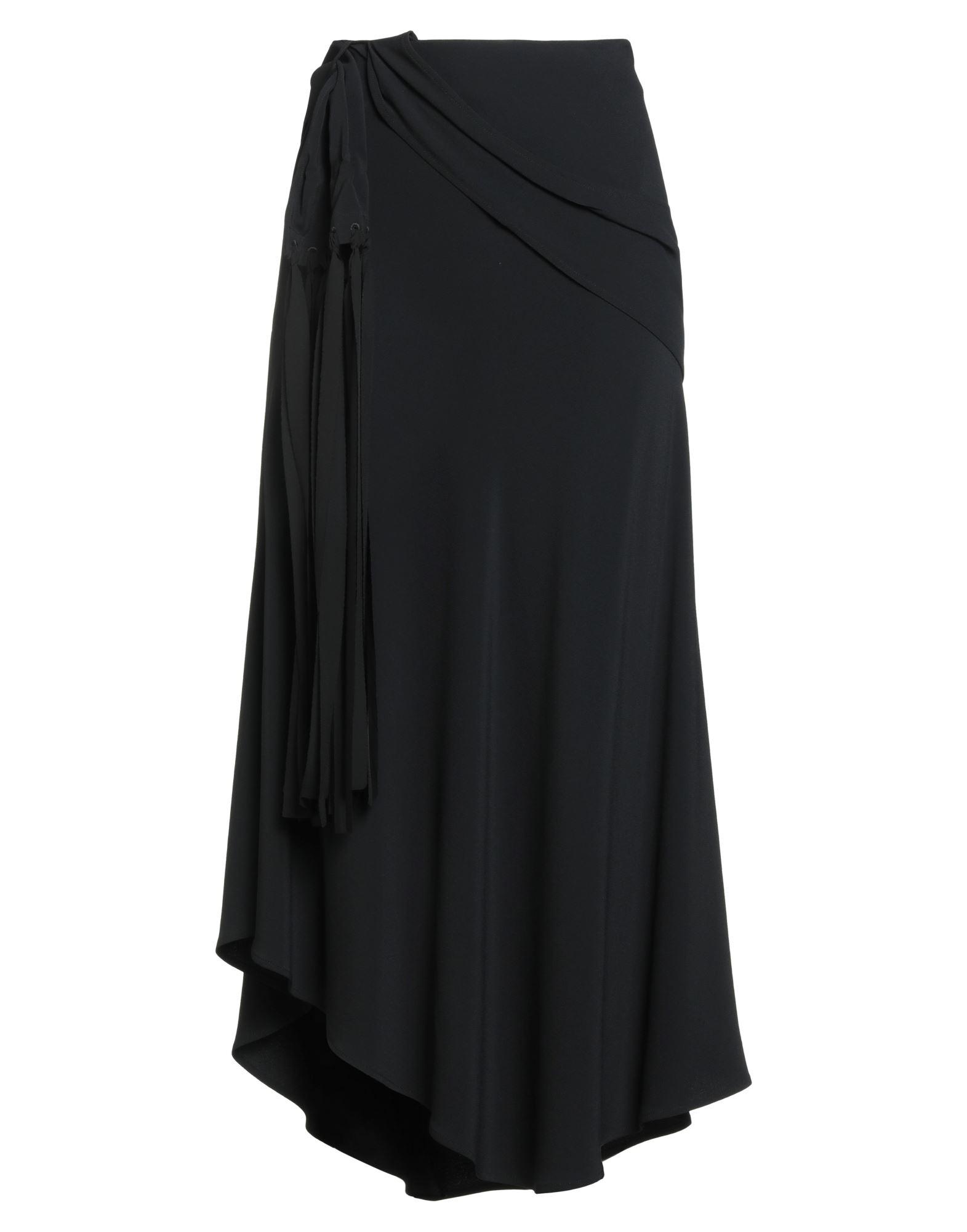 スカート ERIKA CAVALLINI SEMI-COUTURE flare skirt Erika Cavallini Semi Couture Skirts for Women | Online Sale