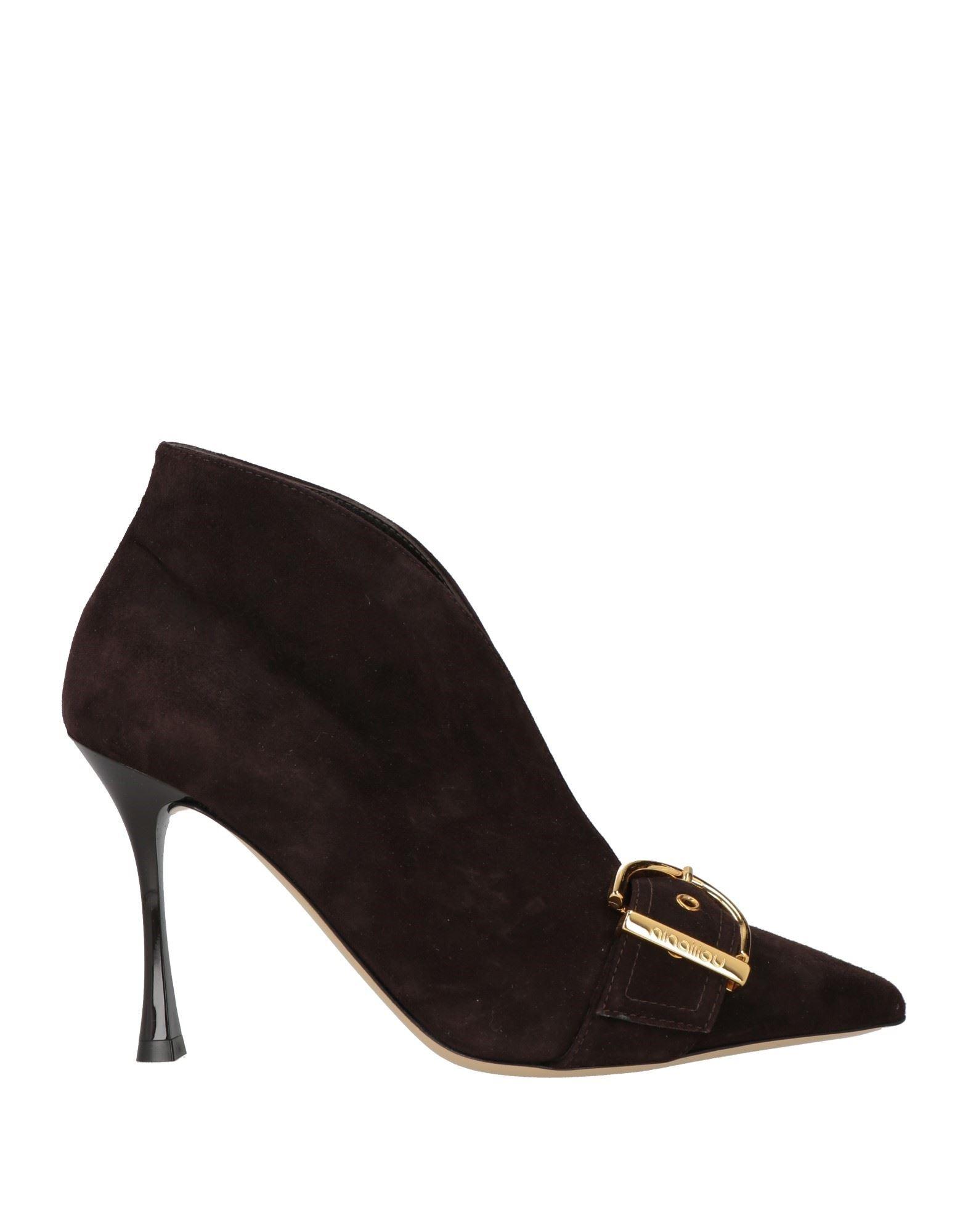Ninalilou Ankle boots for Women | Online Sale up to 82% off