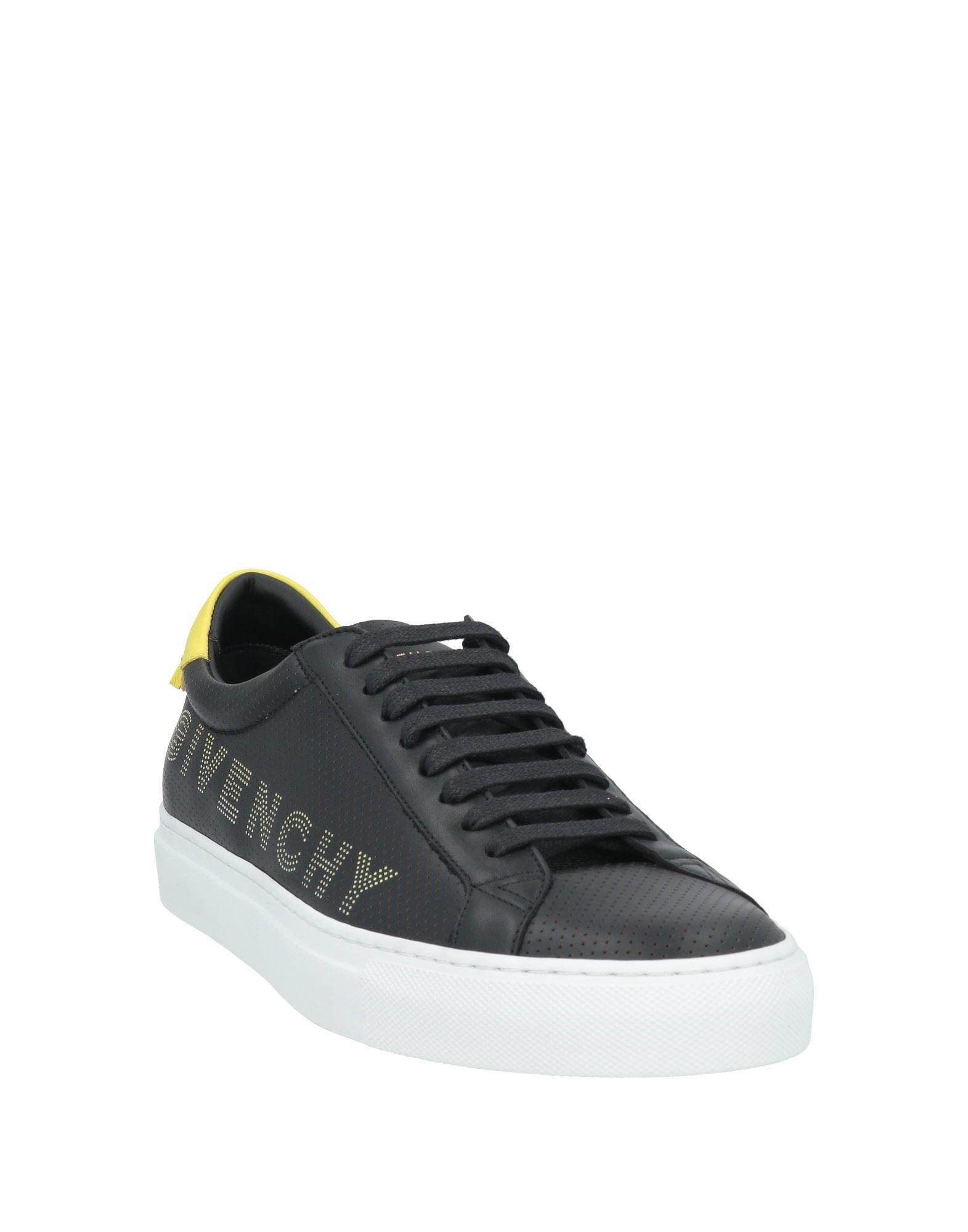 Givenchy Trainers in Black for Men Lyst UK
