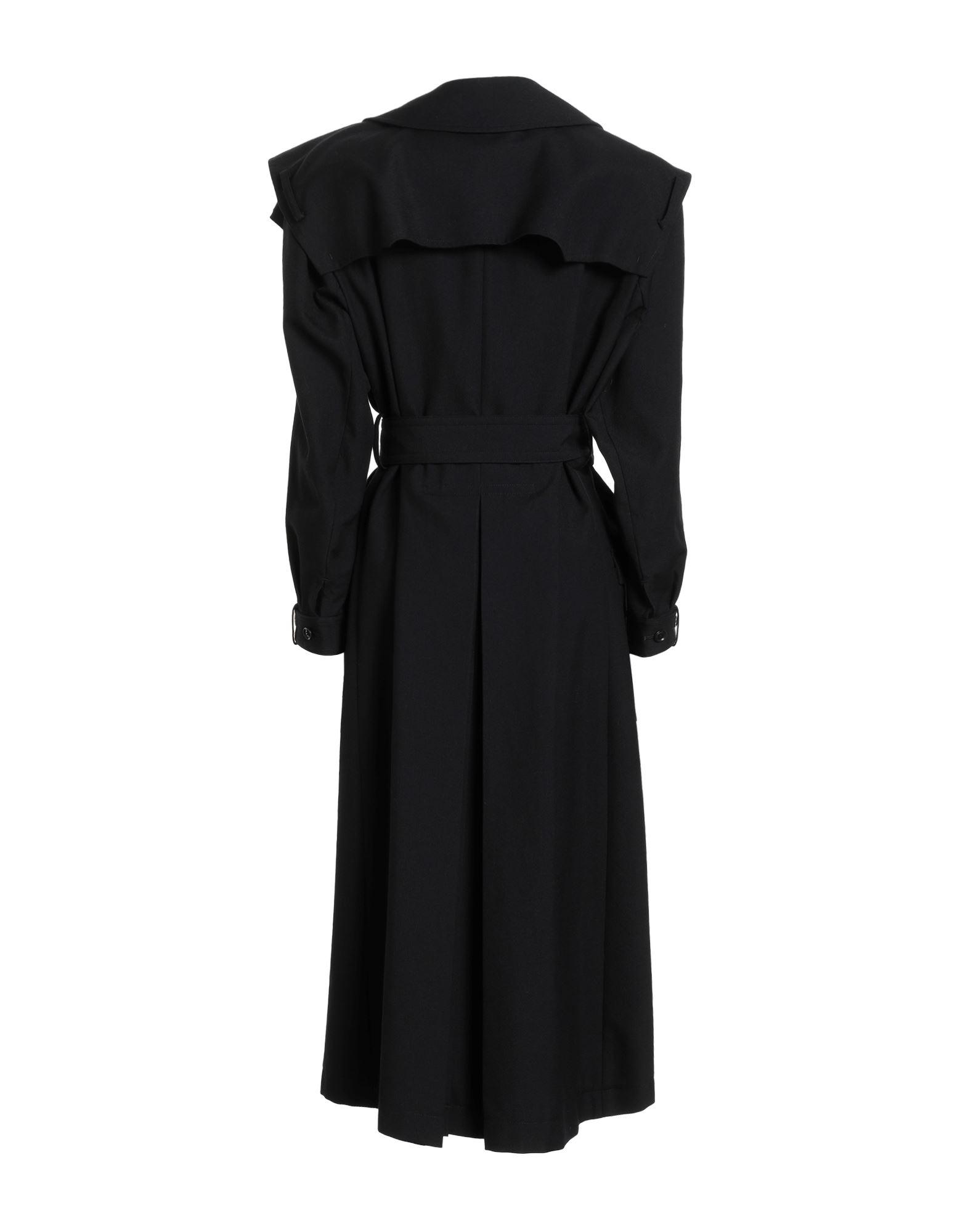 ジャケット・アウター Yohji Yamamoto 20AW Wool Duffle Coat Yohji Yamamoto Wool Duffle Coat, Men's L, Black, Stylish