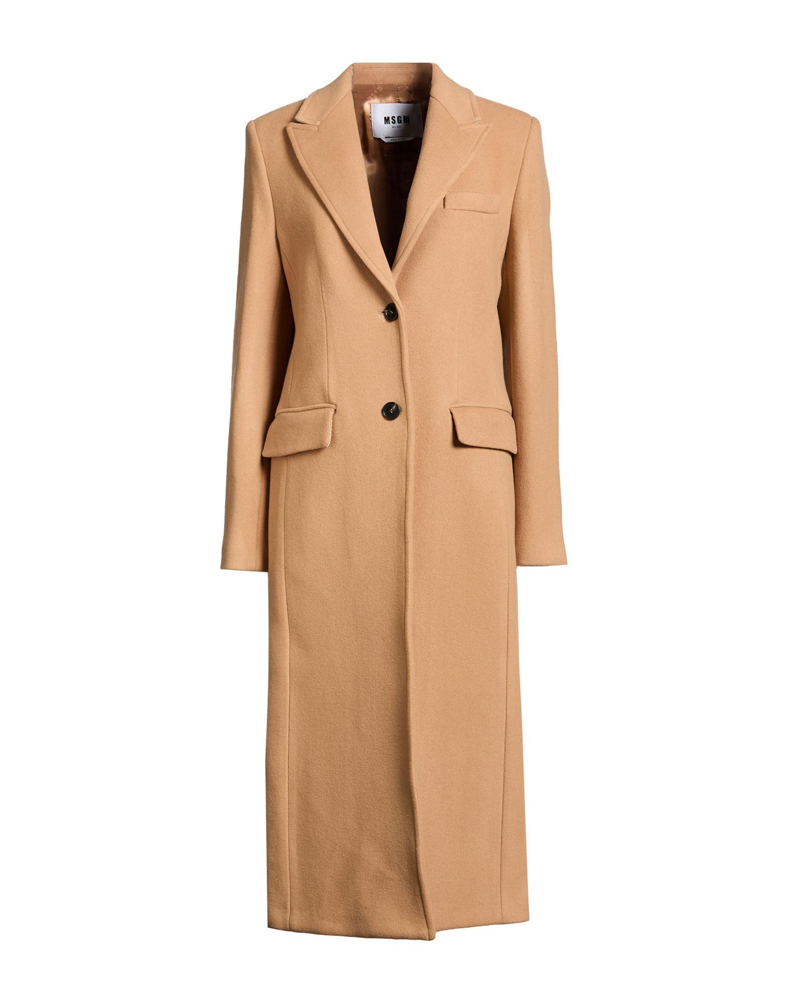 MSGM Coats for Women | Online Sale up to 80% off | Lyst
