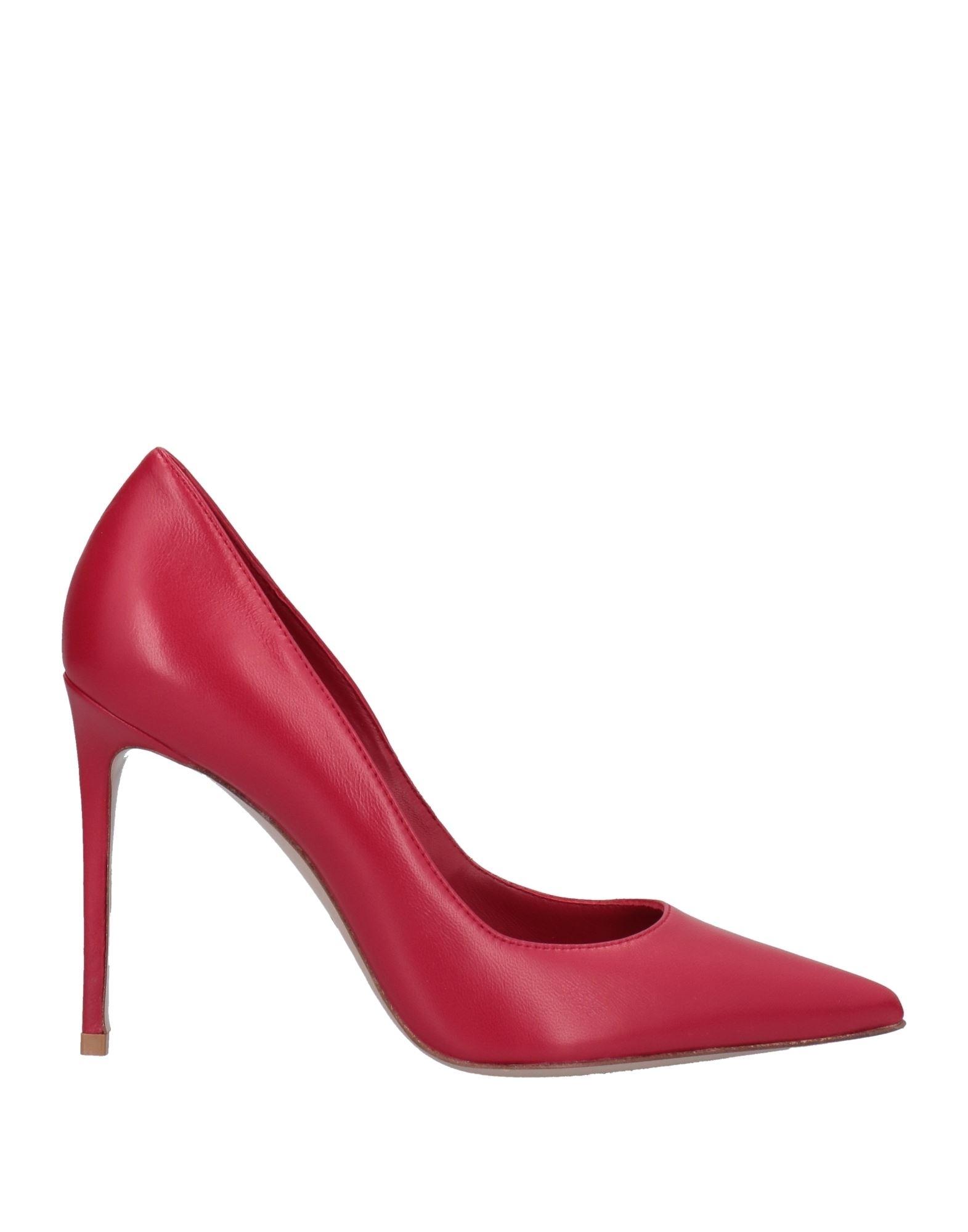Le Silla Pumps in Pink Lyst
