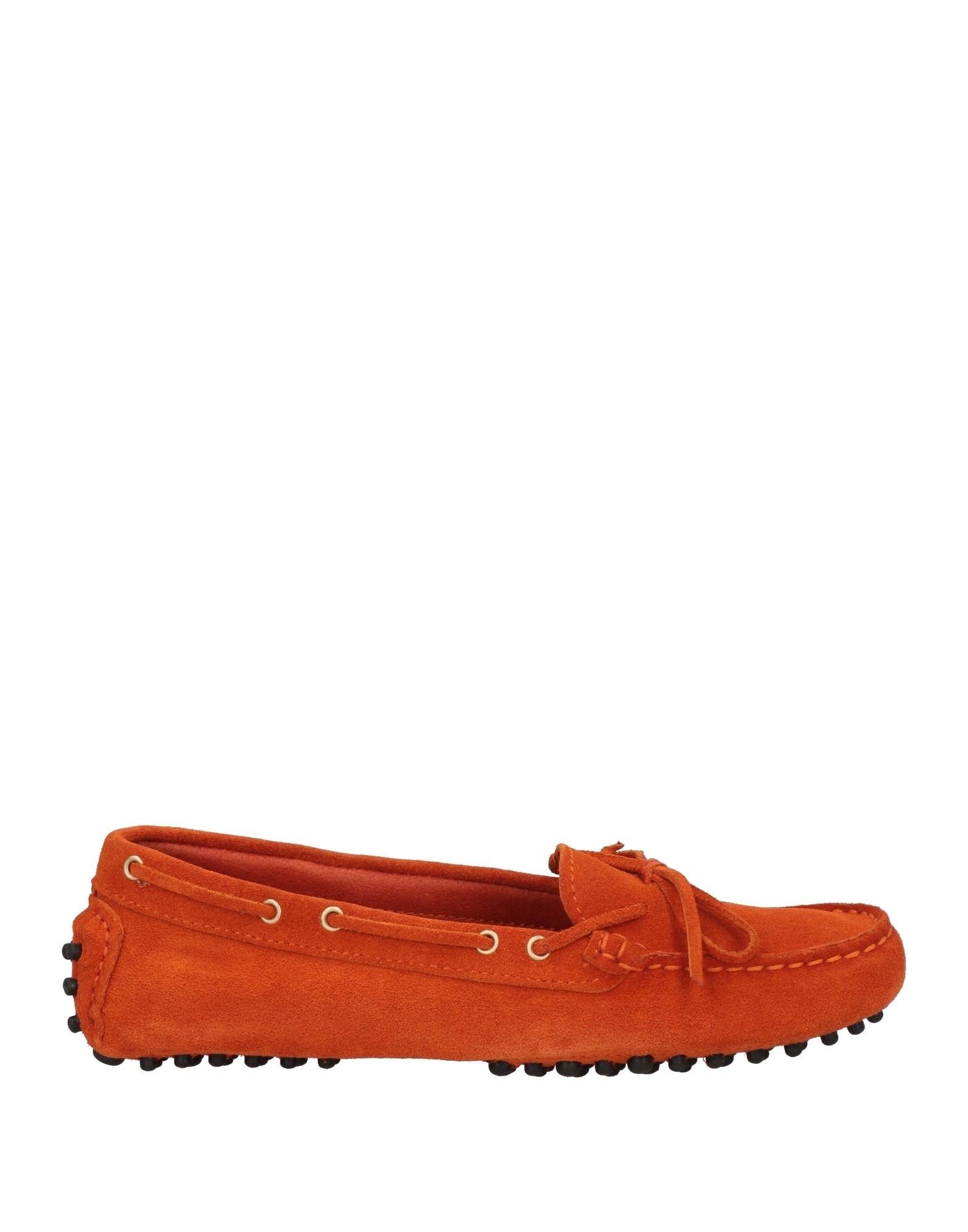 Positano By Jean Paul Loafer in Red | Lyst