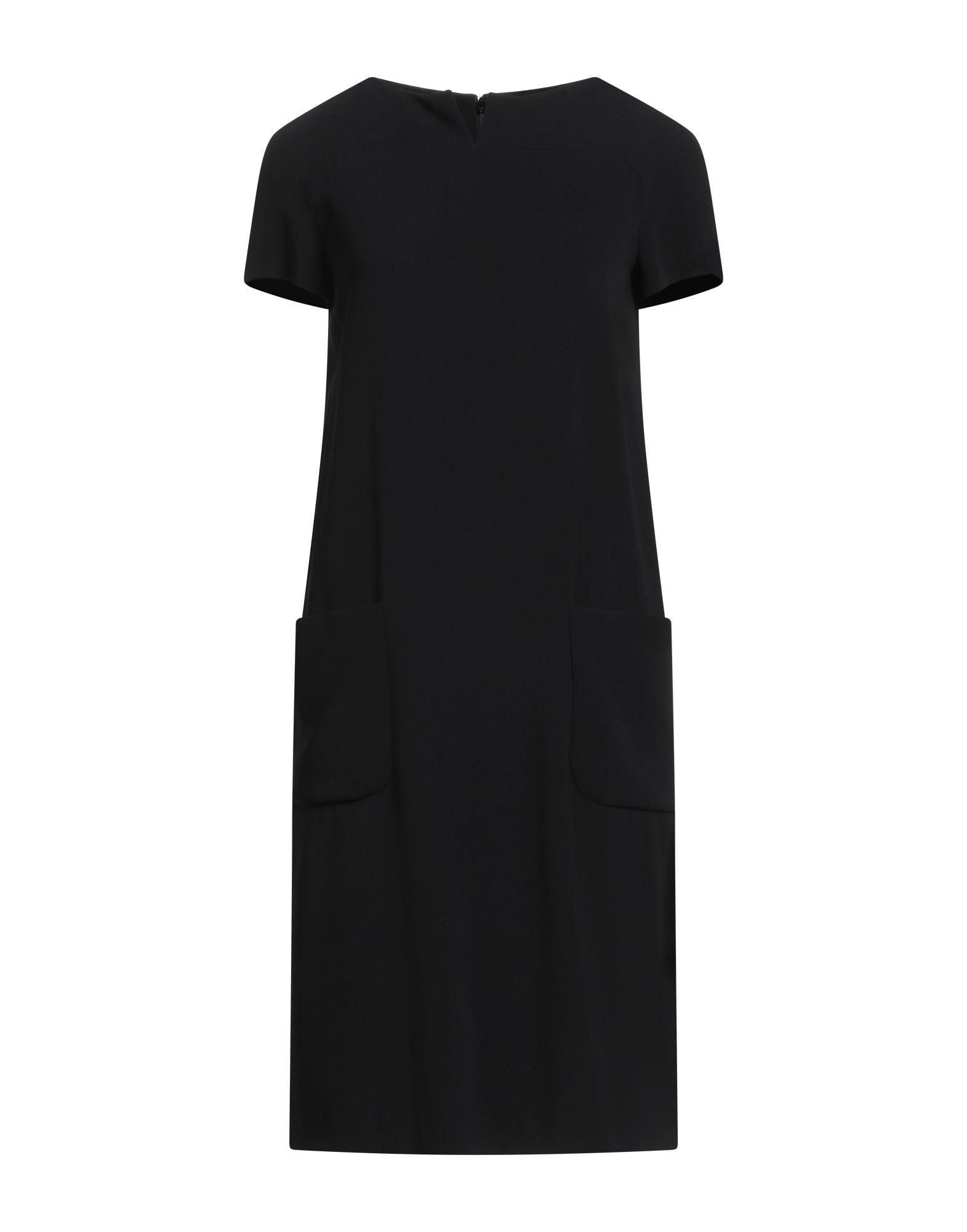 ワンピース ASPESI Woman Dress Black 2905D307 85241 Aspesi Dresses for Women | Online Sale up to 83% off | Lyst