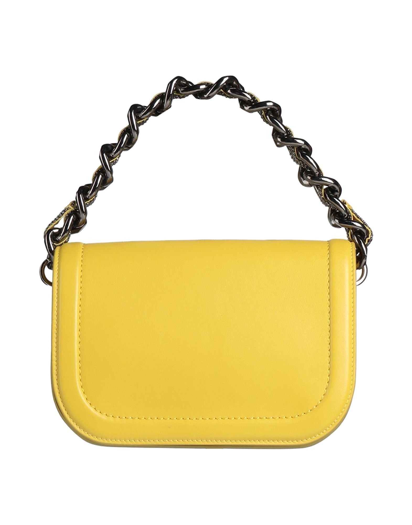 トートバッグ FABIANA FILIPPI Small handbag with l accessory トートバッグ FABIANA FILIPPI Small handbag with l accessory