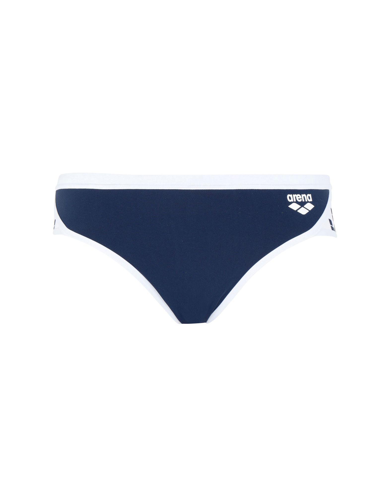 Arena Synthetic Swim Brief in Blue for Men - Lyst