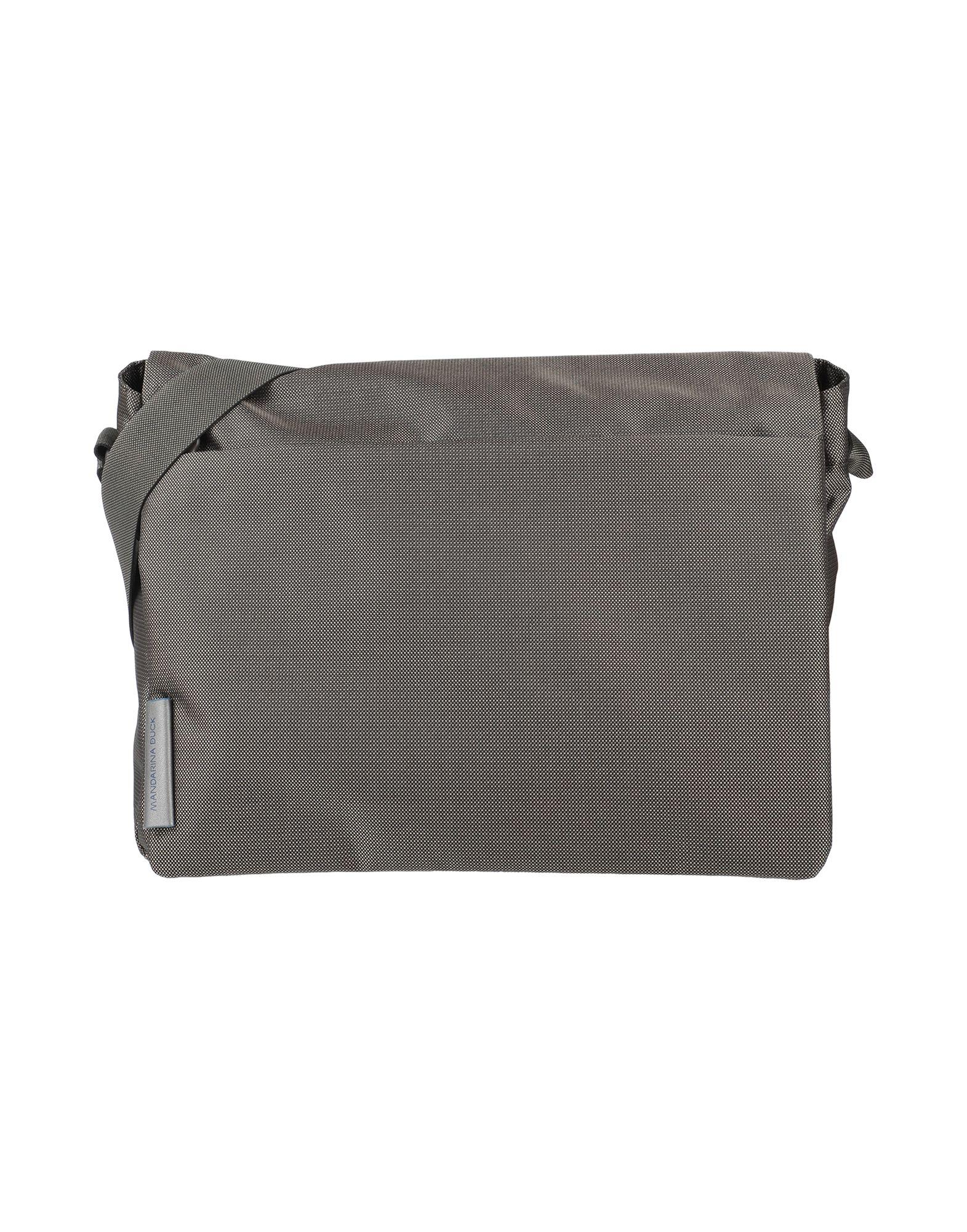 mandarina duck crossbody bolsa