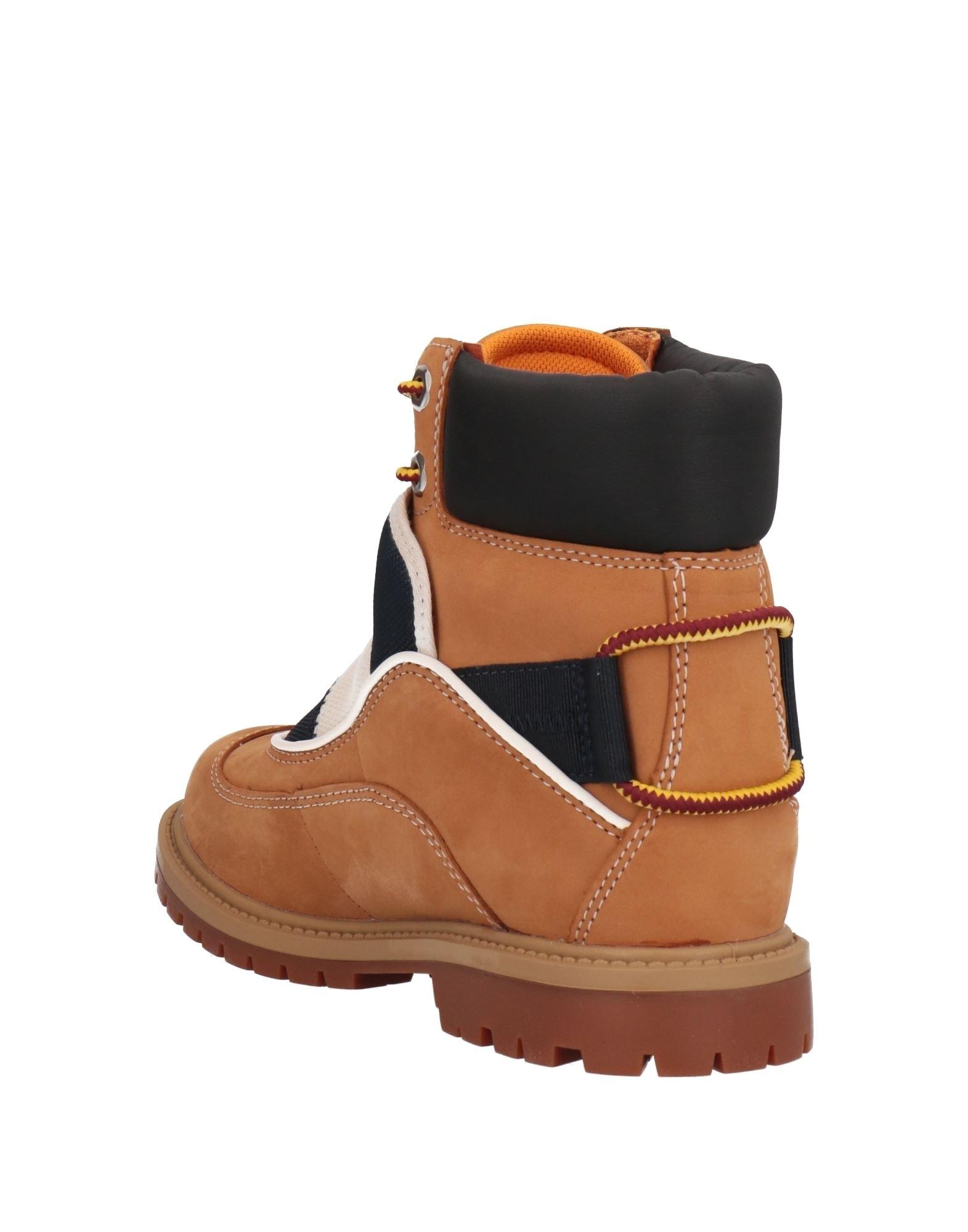 Ovo timberland field boots deals
