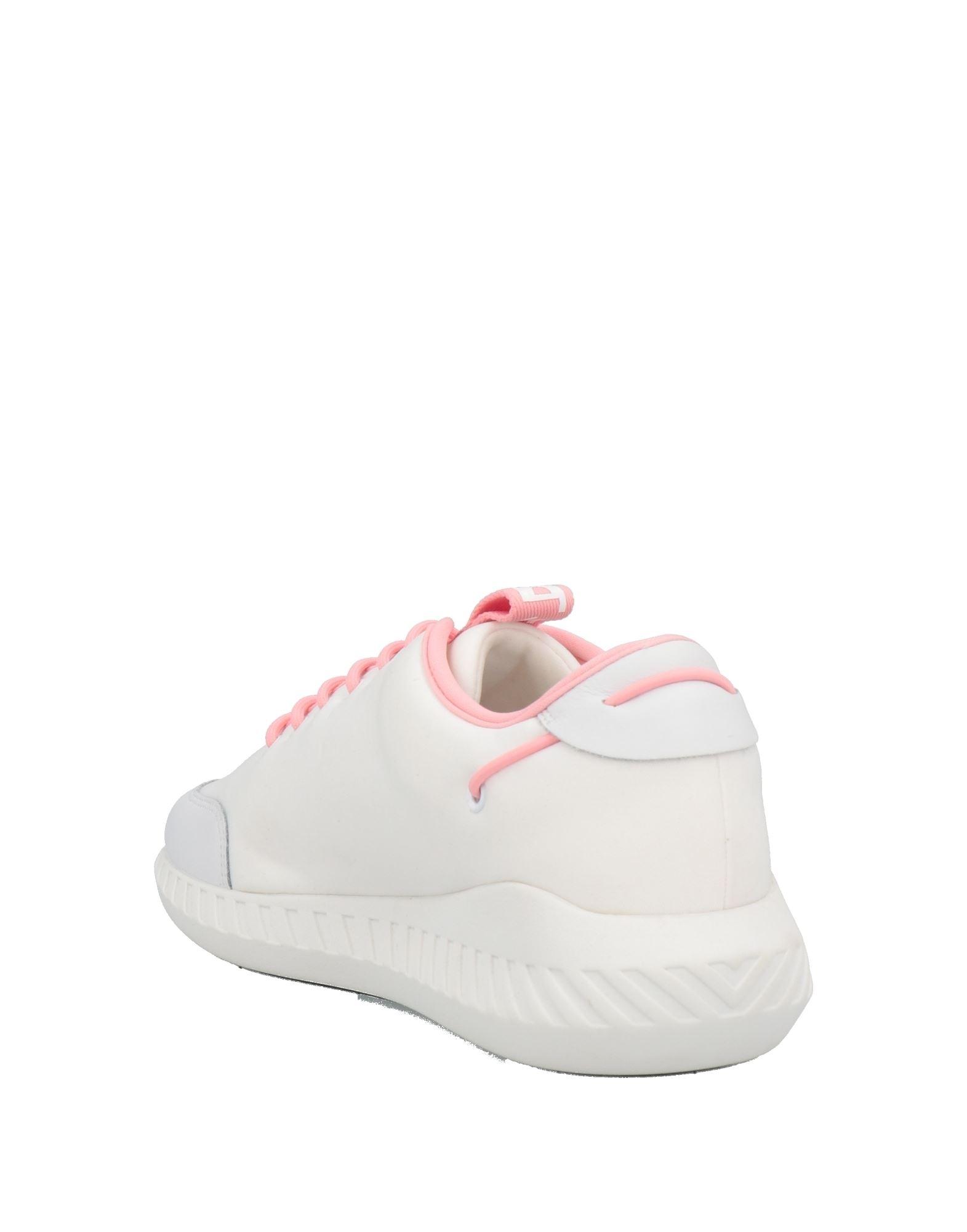 Byblos Trainers in Pink | Lyst
