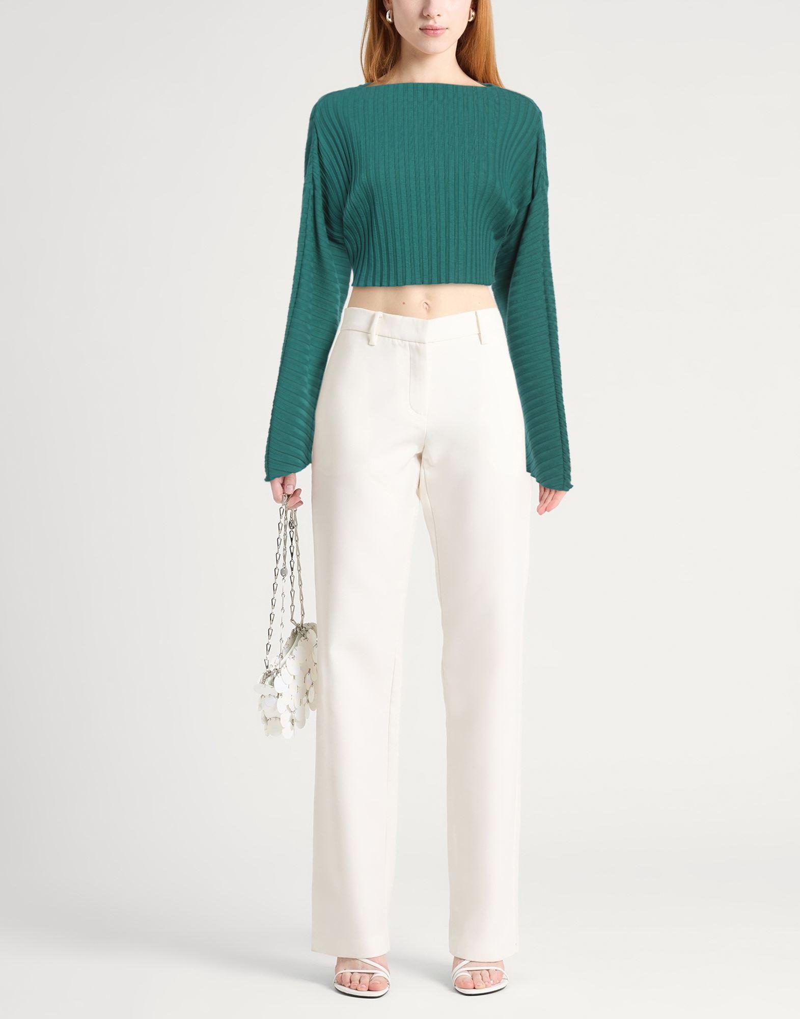 SIMON MILLER 売れ筋商品|||サイモンミラー Tシャツ トップス レディース T-shirts Green Simon Miller T-shirts for Women | Online Sale up to 67% off
