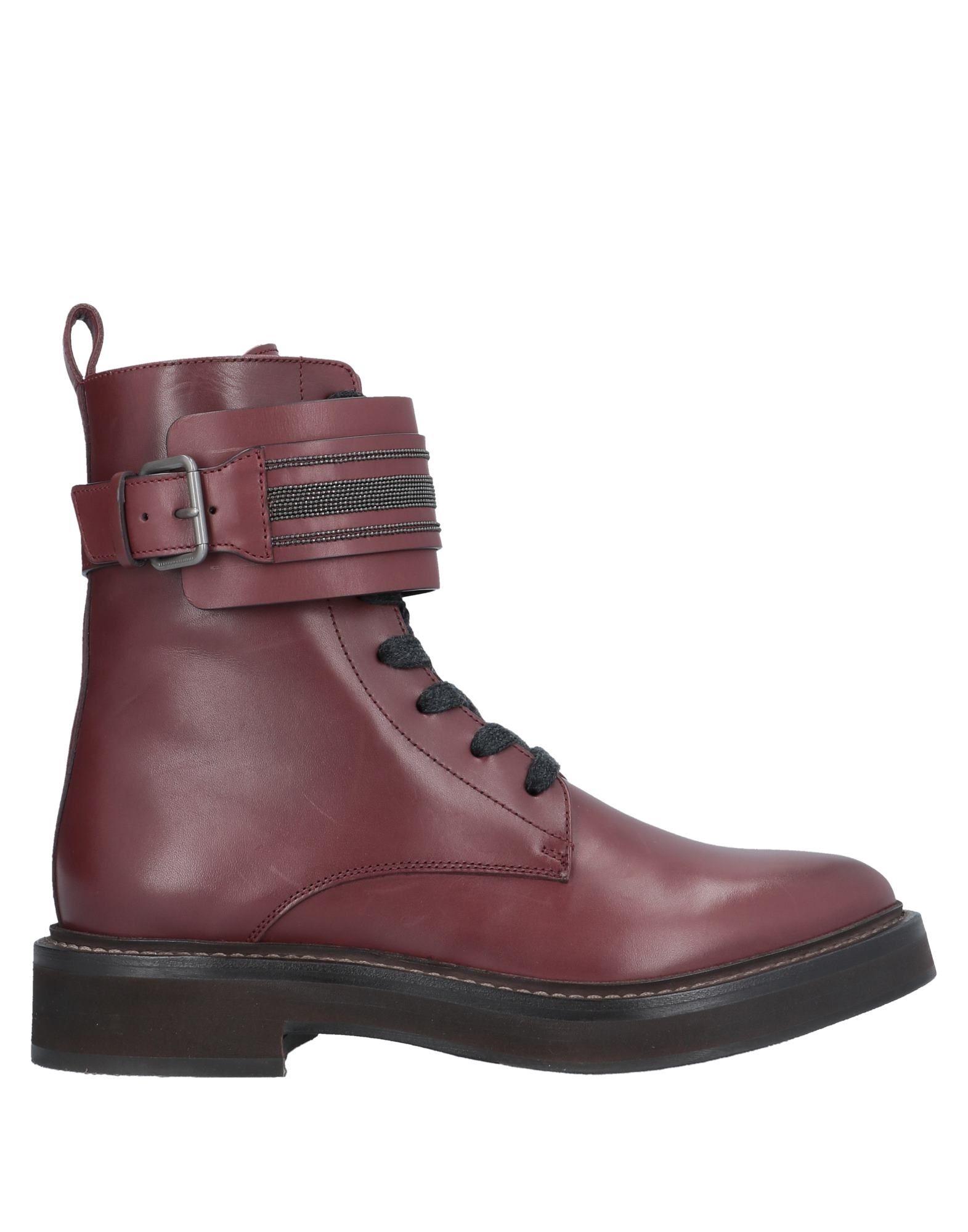 brunello cucinelli boots