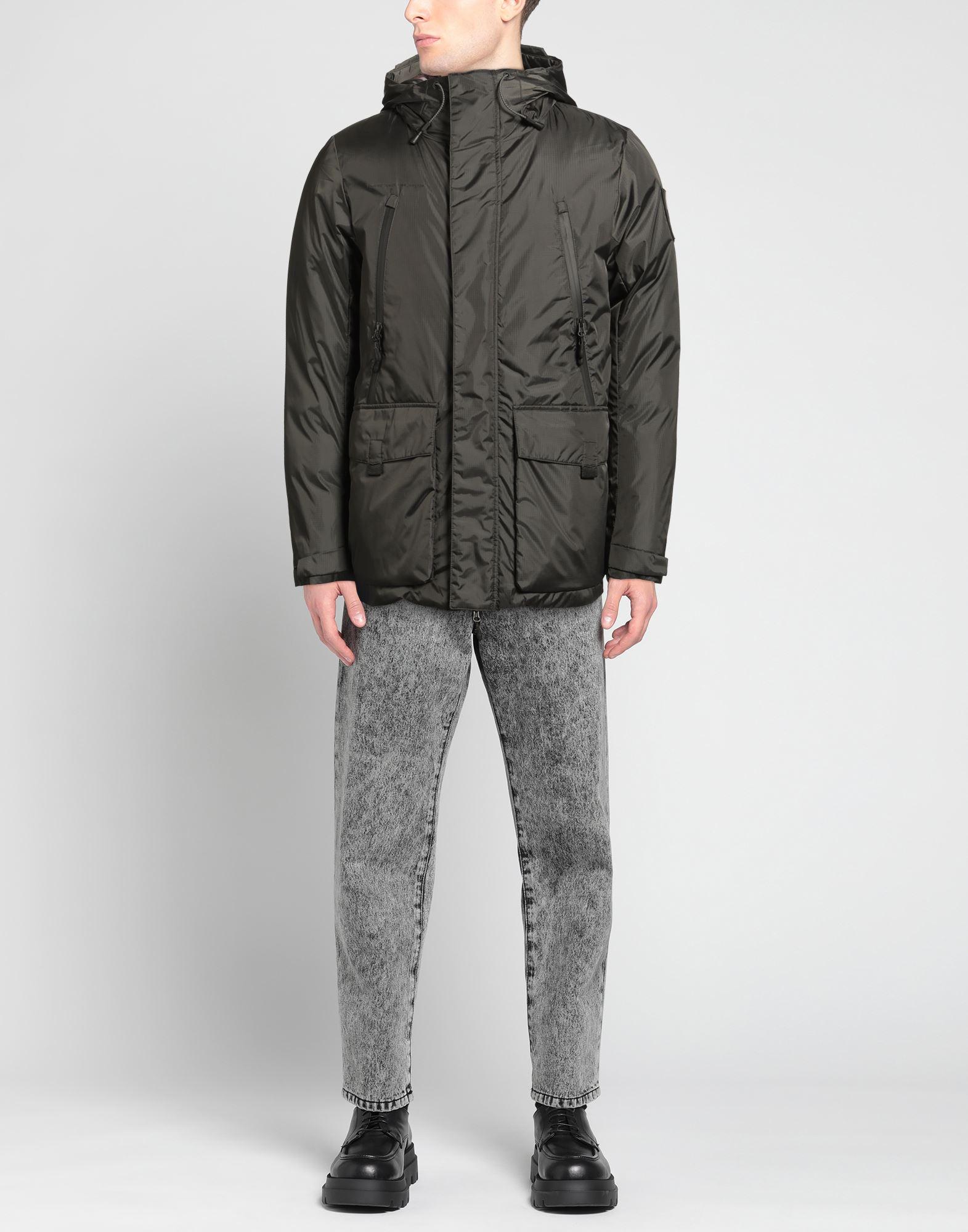 Outhere Daunenparka Lang Outhere Parka Outhere Jacke Outhere - Main Image