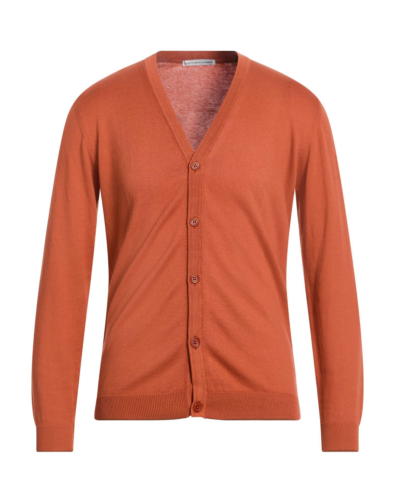Daniele Alessandrini Cardigans for Men | Online Sale up to 76% off 